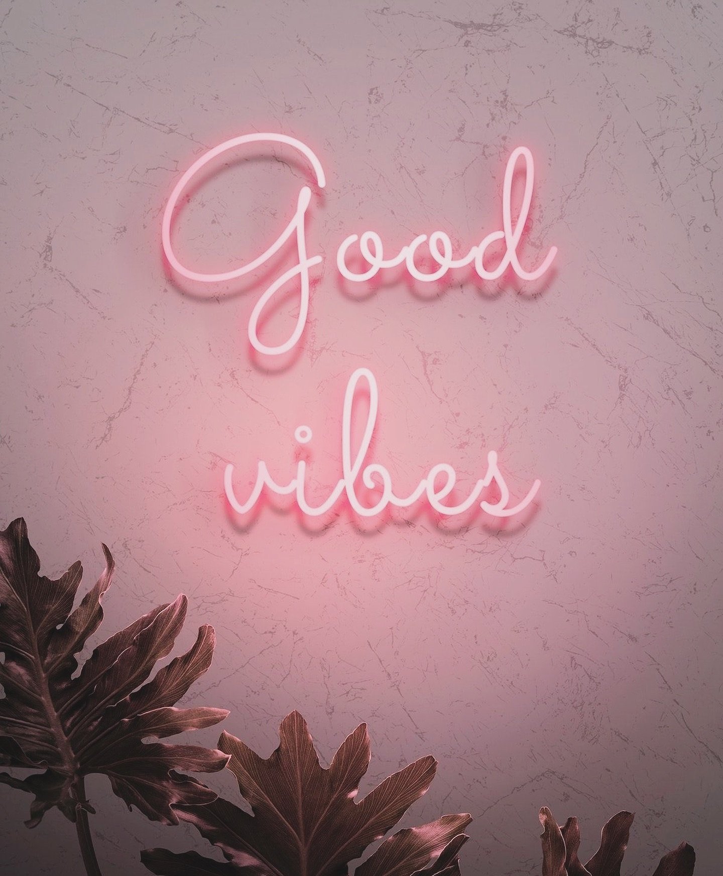 Good vibes only&nbsp;💗