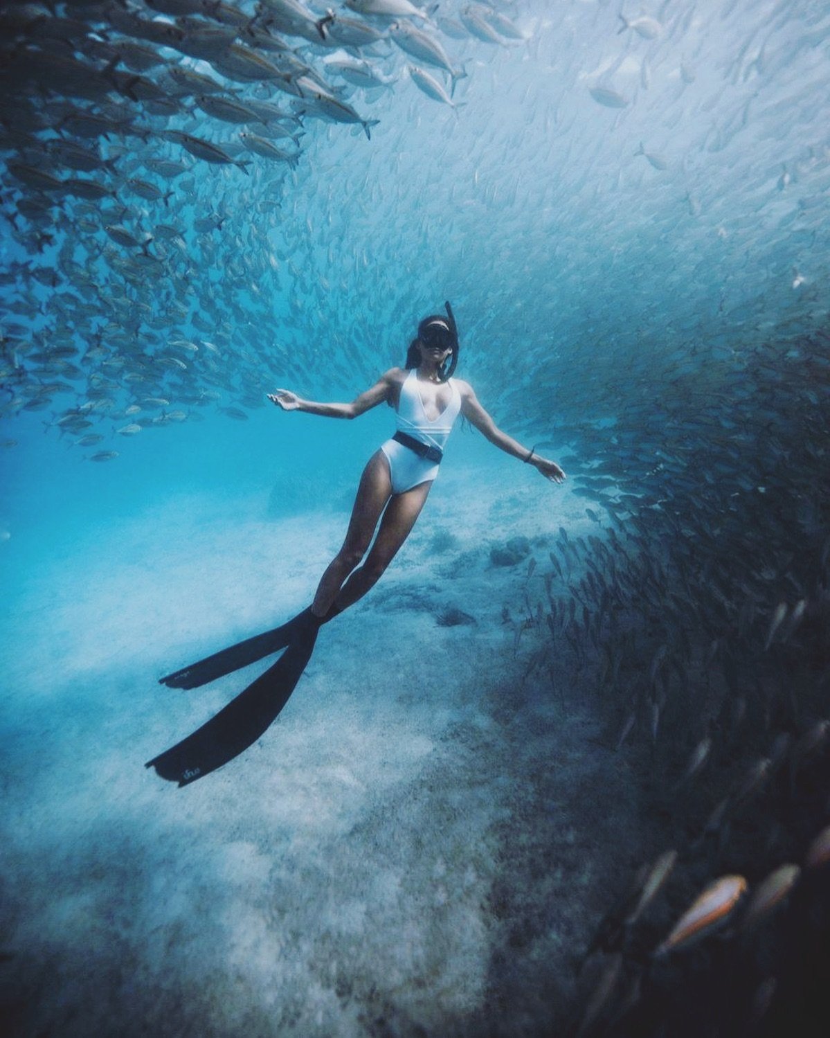 Thalassophile&nbsp;🧜🏼&zwj;♀️