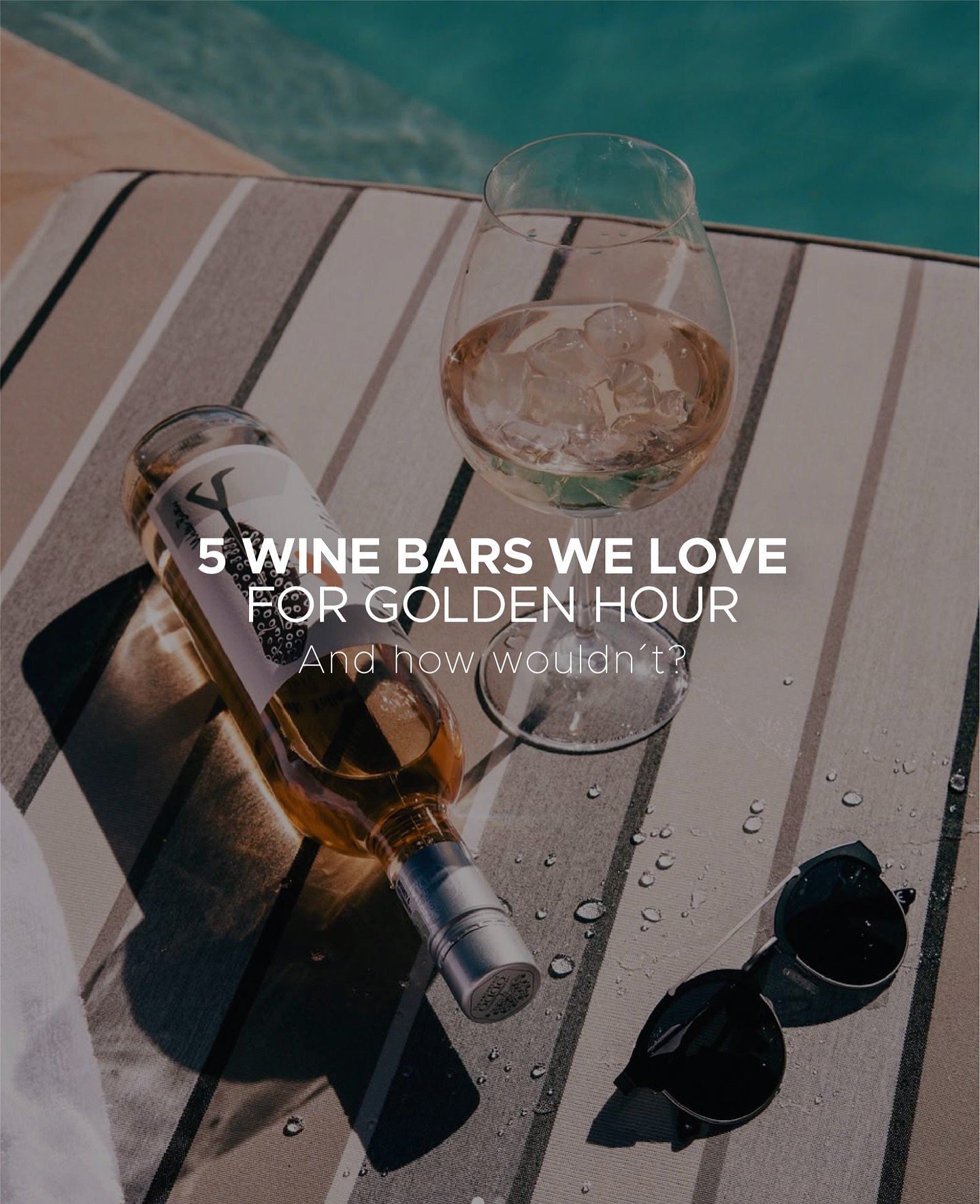 Wine not?&nbsp;From cozy nooks to chic spots with serious pour game, these are the best bars in NYC to sip, swirl, and unwind. Calling all wine lovers!
🍷✨ What&rsquo;s your favorite wine bar in NYC? From hidden gems to sommelier-approved spots&mdash