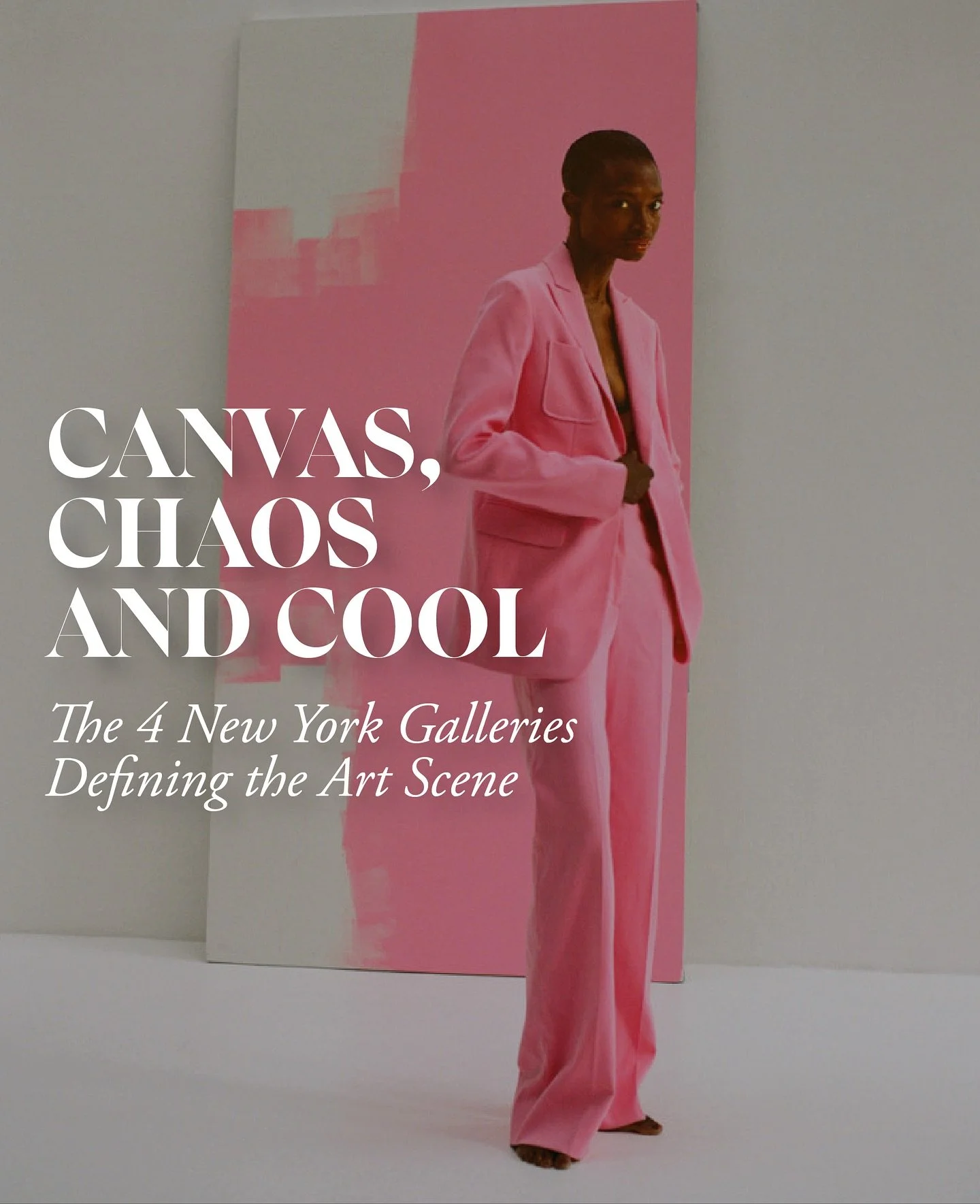 🖼️🎨 In a city where creativity never sleeps, New York&rsquo;s art galleries are the heartbeat of the avant-garde.
-Gagosian remains the megastar&mdash;where blue-chip meets bold strokes and billionaires mingle with brushstrokes.
-David Zwirner cura