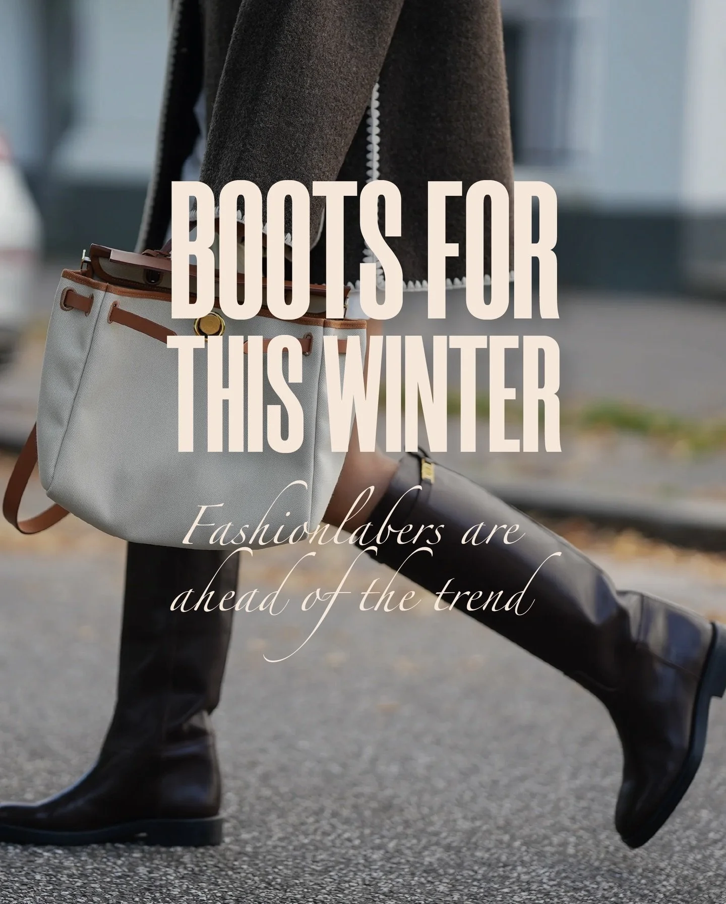 US FashionLABers are so lucky to work with amazing brands and get a first look at next season&rsquo;s trends ✨
We can now confirm: these are the boots that will be everywhere this winter and continue to rule FW26:
1️⃣ Cowboy boots reinvented - Prada 