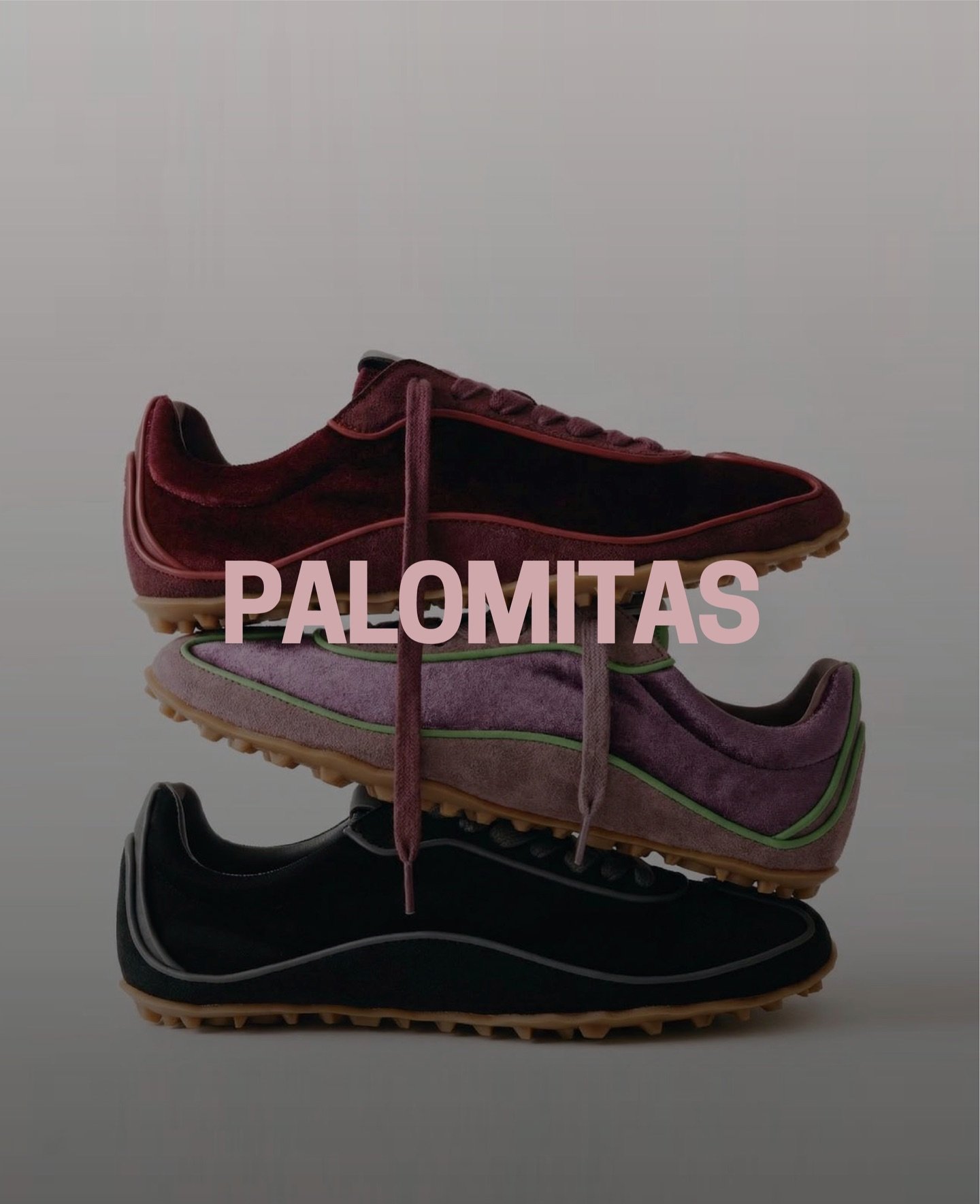 PALOMITAS | Urban design and casual daily comfy shoes. Exclusive design and artisanal manufacturing in Spain.
FashionLAB Market: The Boutique Trade Show Created With You In Mind
📆 February 22-25
📍 450 W31 St 7th Floor New York
⏰ Feb 22/23/24: 9am-6
