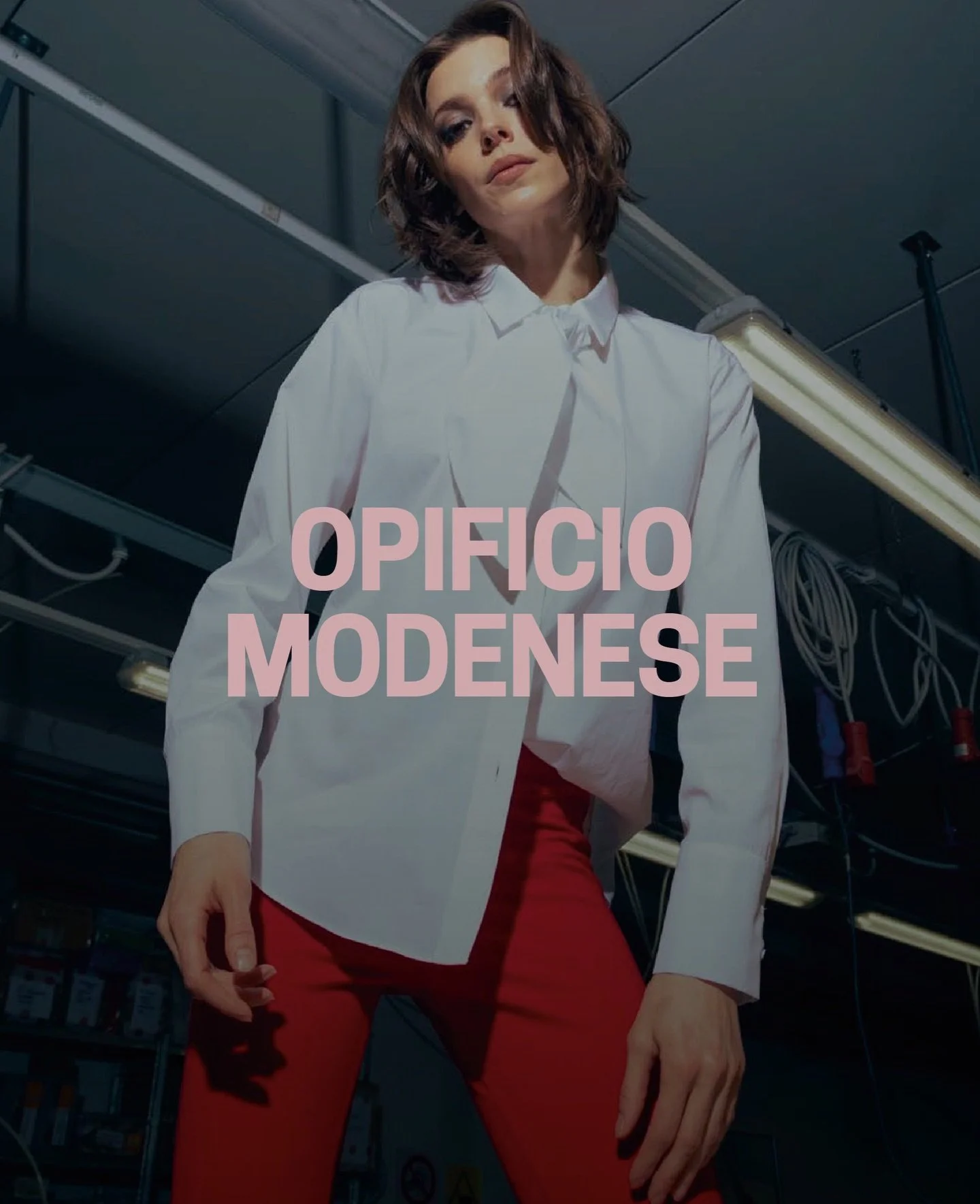 OPIFICIO MODENESE | 100% Made in Italy sustainable brand. Pioneers in Sensitive&reg; fabric, a textile that&rsquo;s wrinkle-free, machine-washable, and produced with reduced water, energy, chemicals, and waste.
FashionLAB Market: The Boutique Trade S