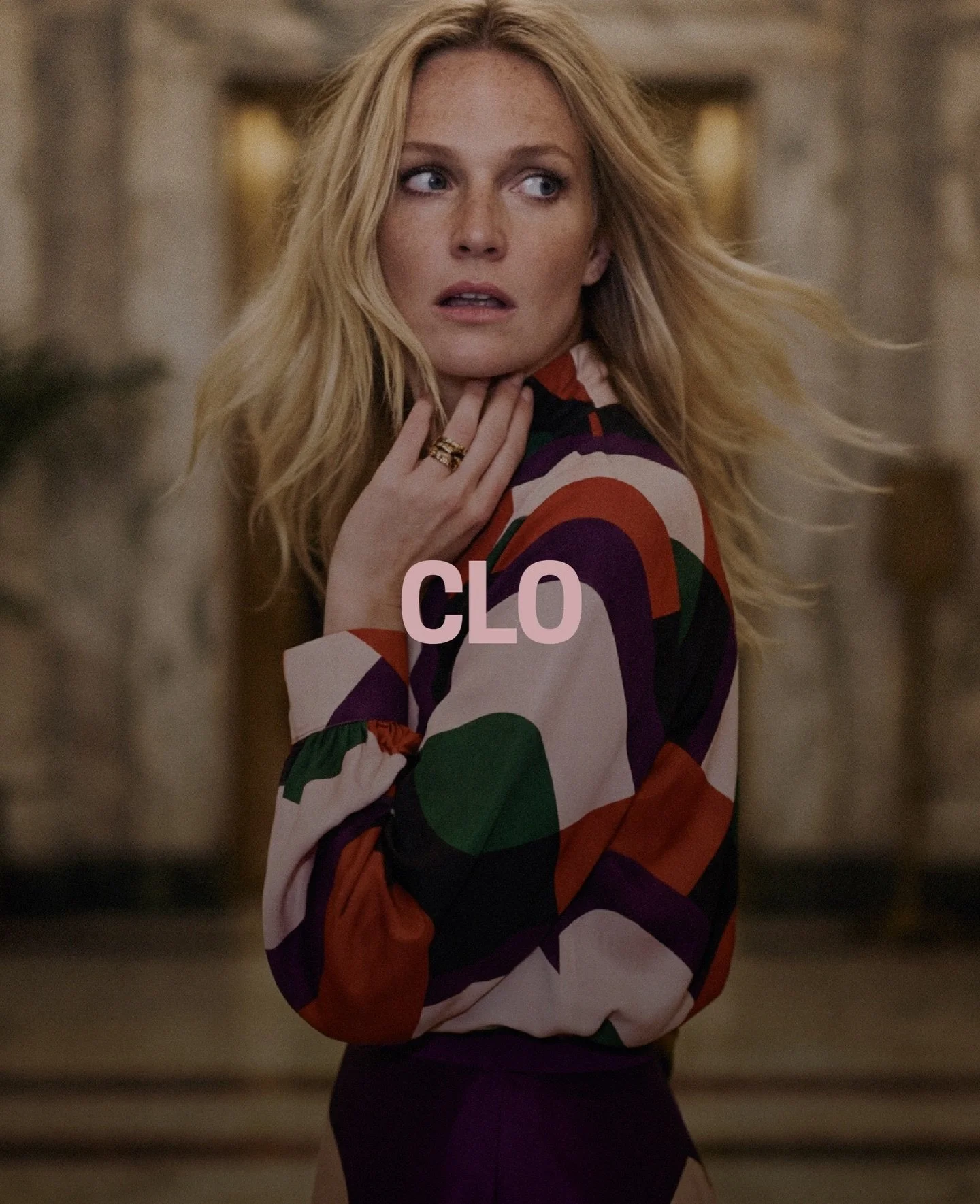 CLO | Conscious luxury fashion brand that places craftsmanship and sustainability at the heart of its values. Elegant and timeless pieces 100% designed and made in Spain.
FashionLAB Market: The Boutique Trade Show Created With You In Mind
📆 February