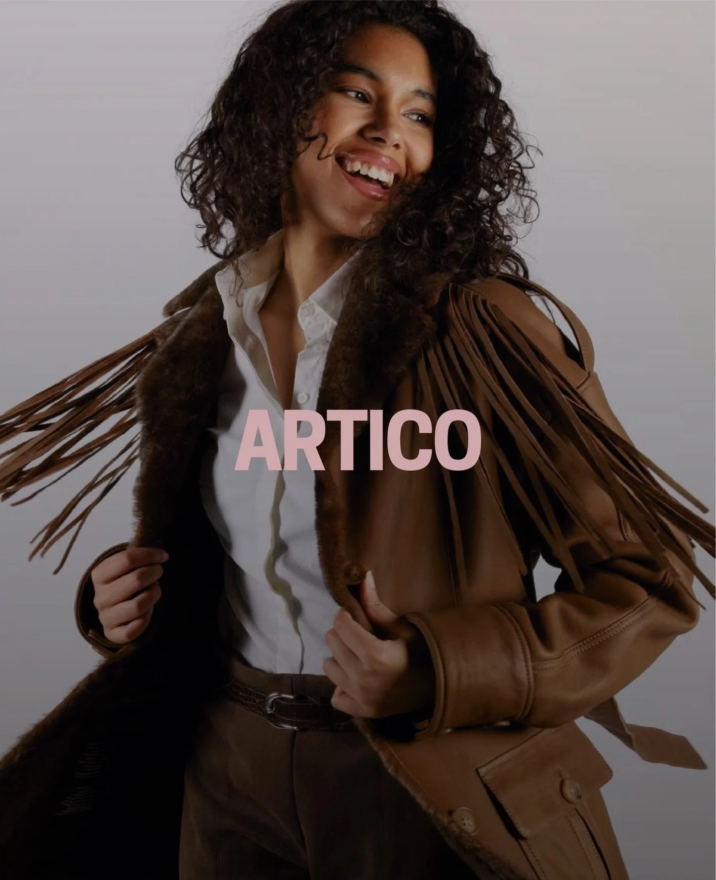 ARTICO | Crafted leather pieces designed to deliver elegance, unmatched comfort and durability. Versatile enough for every wardrobe, with the premium quality your customers expect.
FashionLAB Market: The Boutique Trade Show Created With You In Mind
?