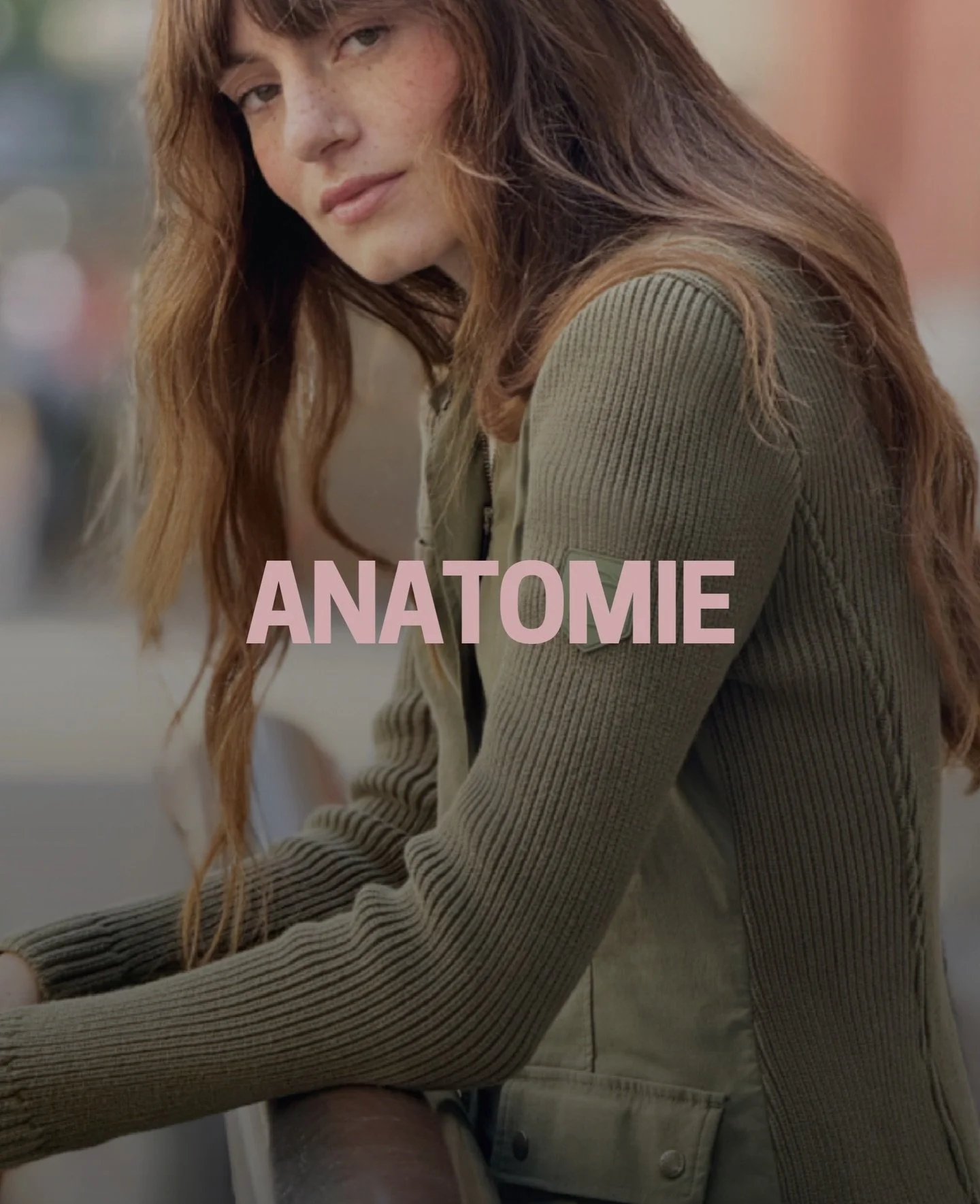ANATOMIE | Anatomie is a luxury travel clothing brand that combines European style with high-performance fabrics, offering wrinkle-resistant, lightweight apparel designed for the discerning global traveler.
FashionLAB Market: The Boutique Trade Show 