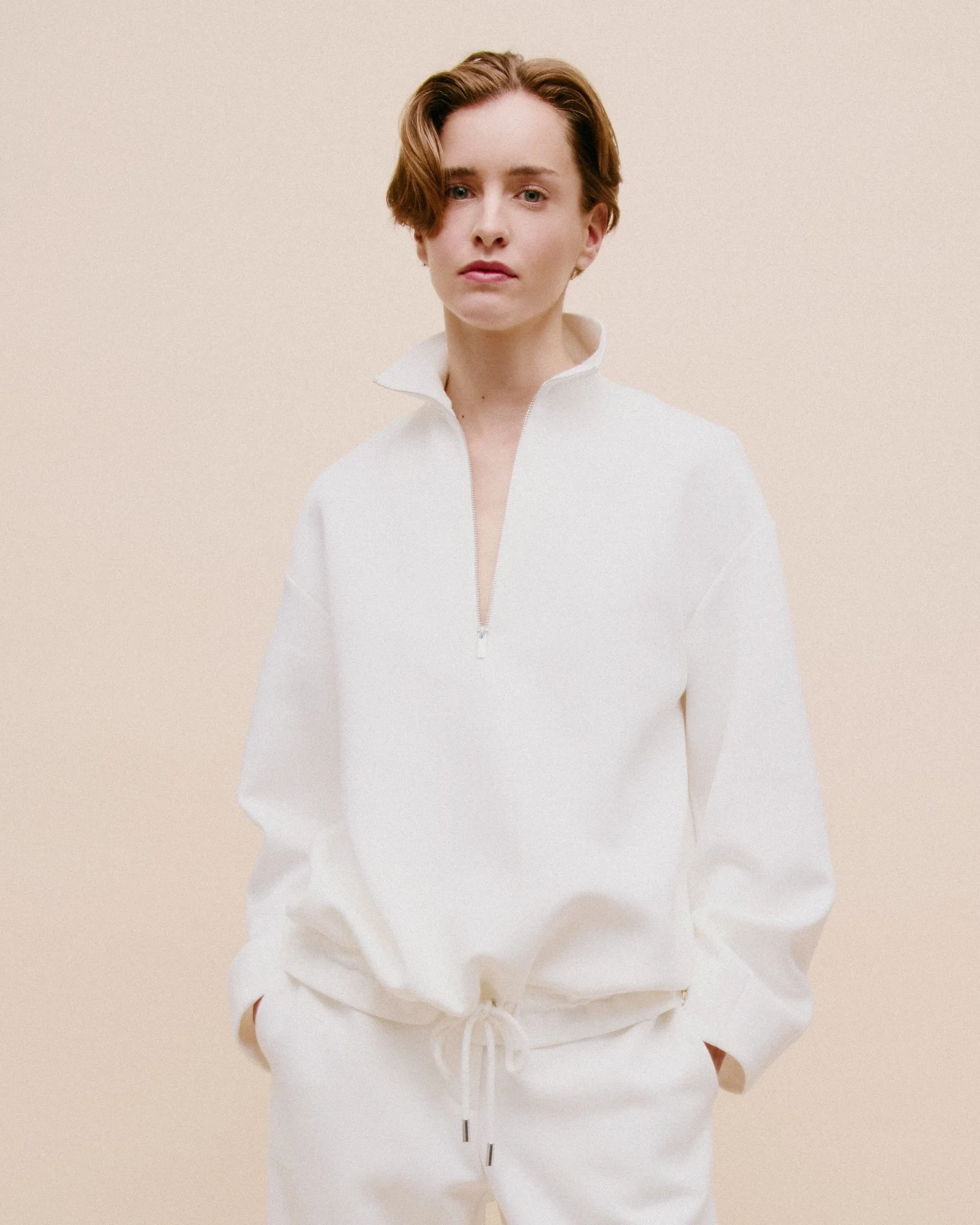 MM by Max Mara was created to respond to the needs of contemporary women&rsquo;s everyday lives, embracing an essential and functional aesthetic. Conceived to accompany daily life with effortless ease, MM by Max Mara offers collections of versatile a