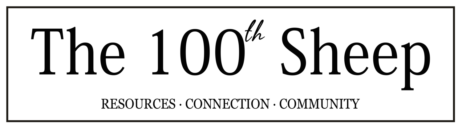 The 100th Sheep Ministries