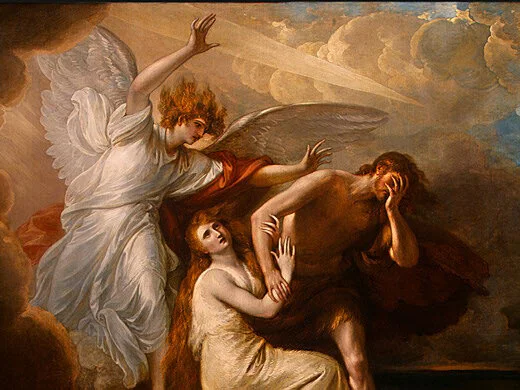 Dear 100th Sheep Letter 8: Deception and Disobedience