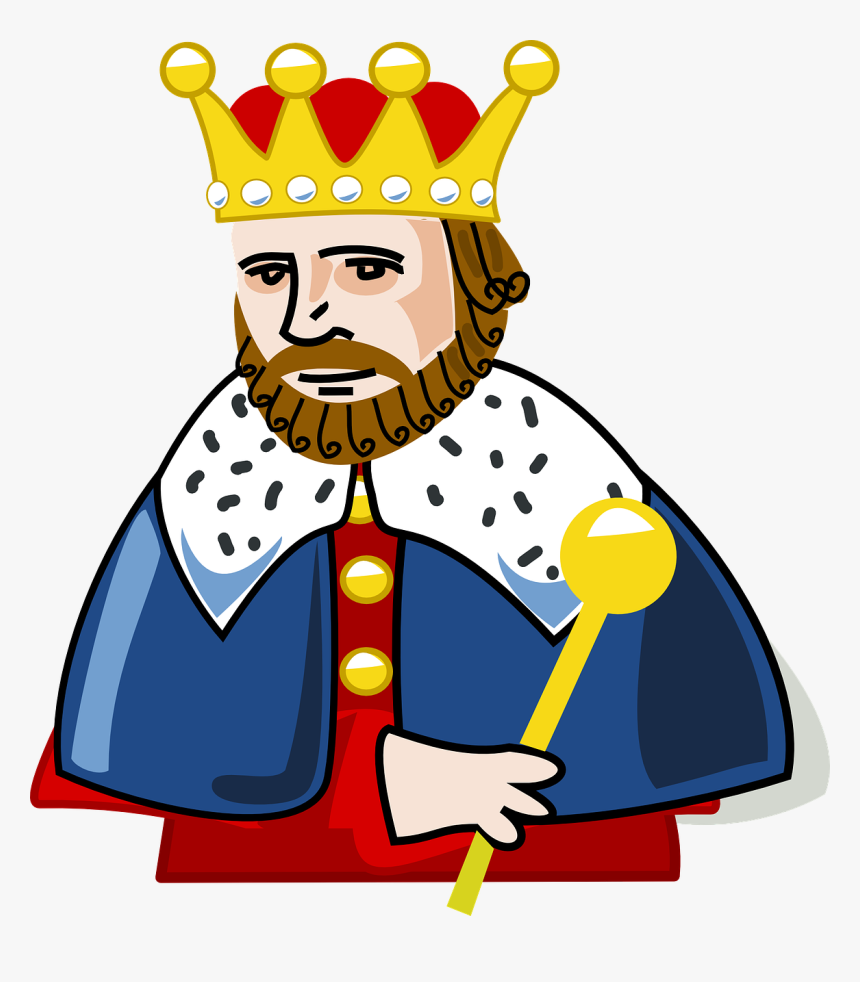 The King's Book
