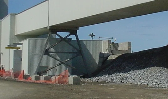 Truck Dump Project