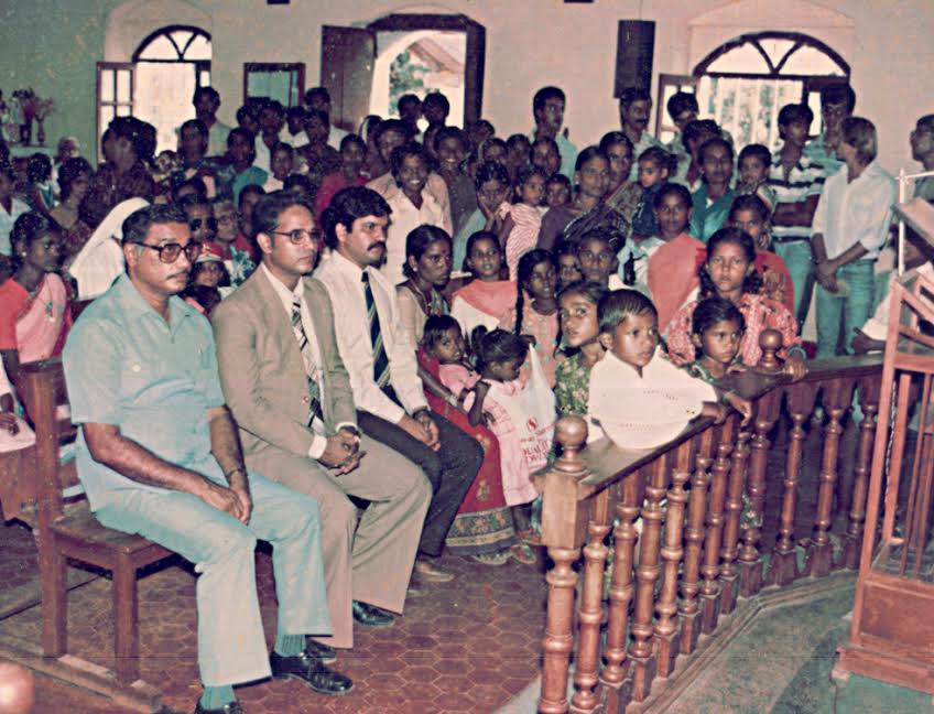 Church