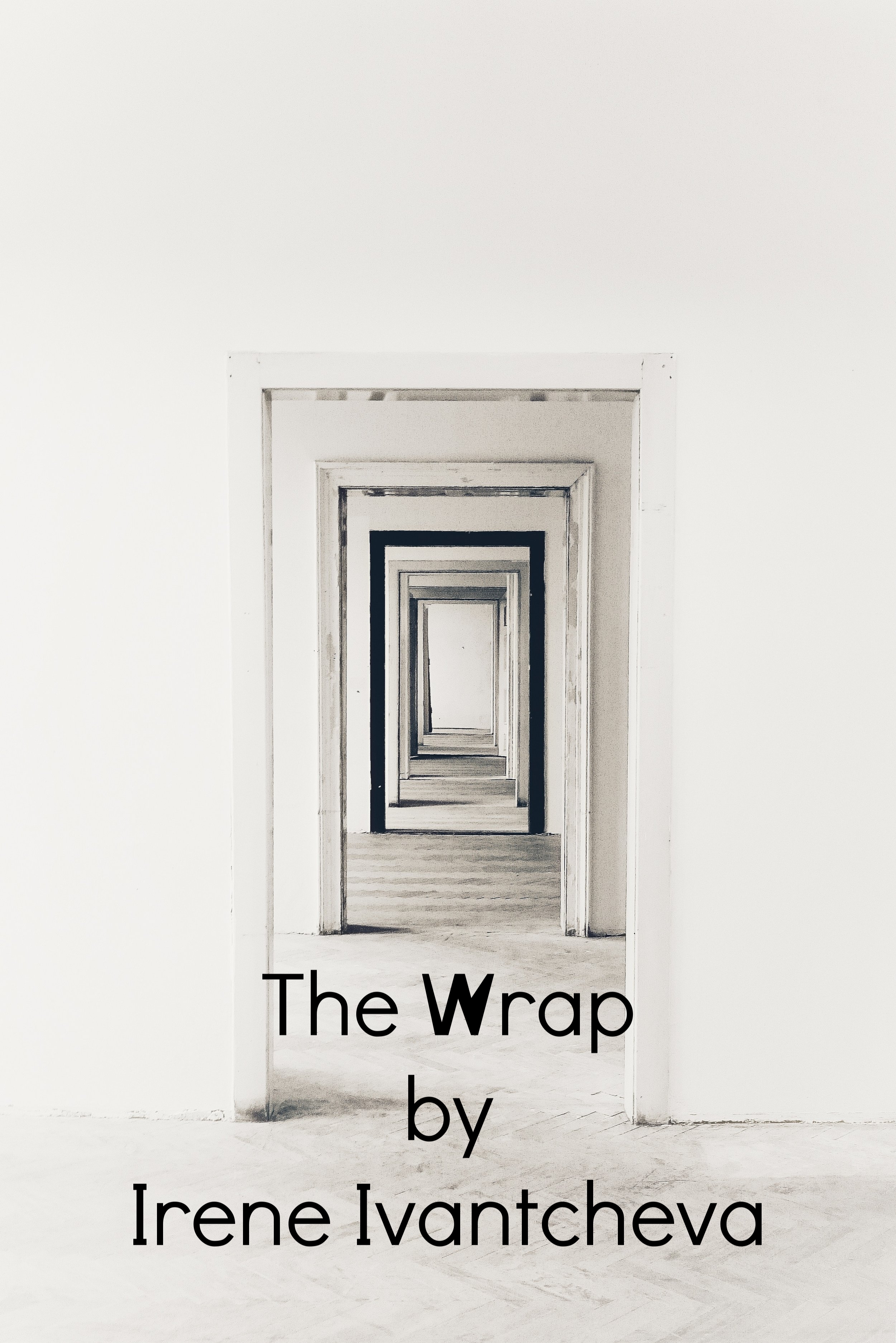 The Wrap by Irene Ivantcheva