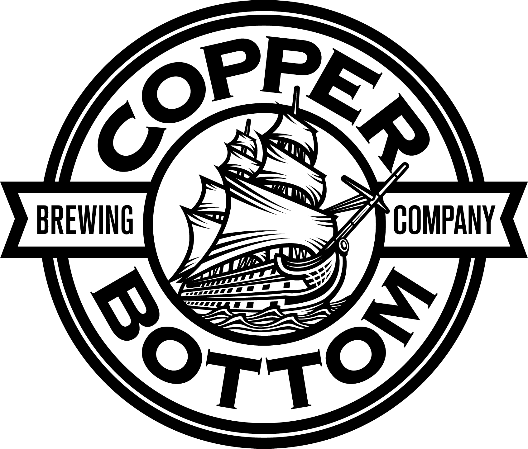 Copper Bottom Brewing