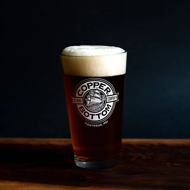 Contact — Copper Bottom Brewing