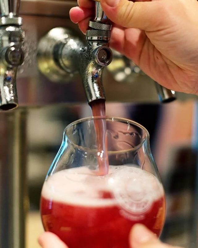 Copper Bottom Brewing