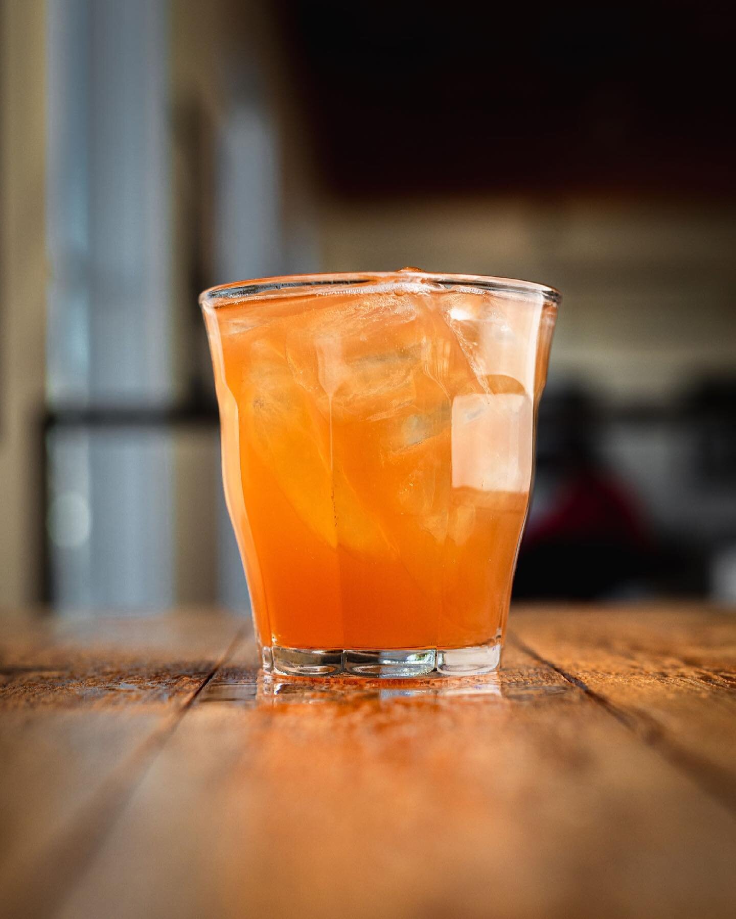Cocktail Hour. On Saturday's, get $2 off any of Drinks Distilled's signature cocktails from 5-7. Currently mixing Bourbon Sours and APA Negronis!