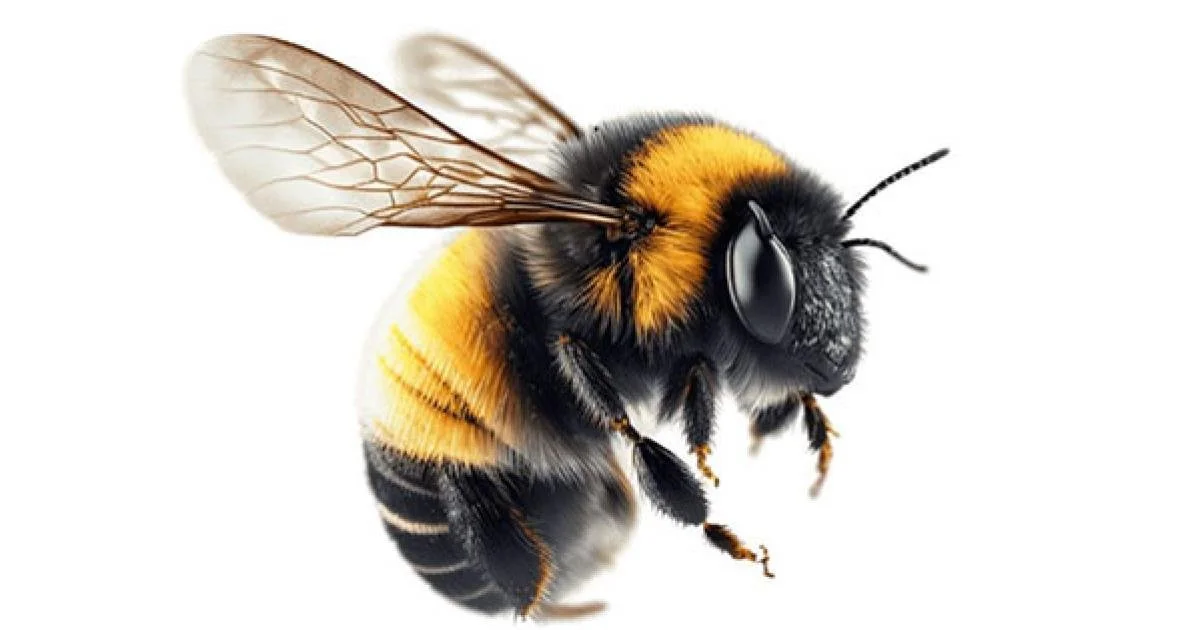 Bee A Menace