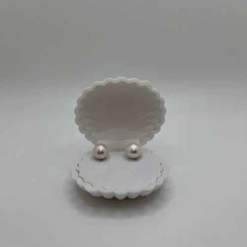 Freshwater Pearl Earrings