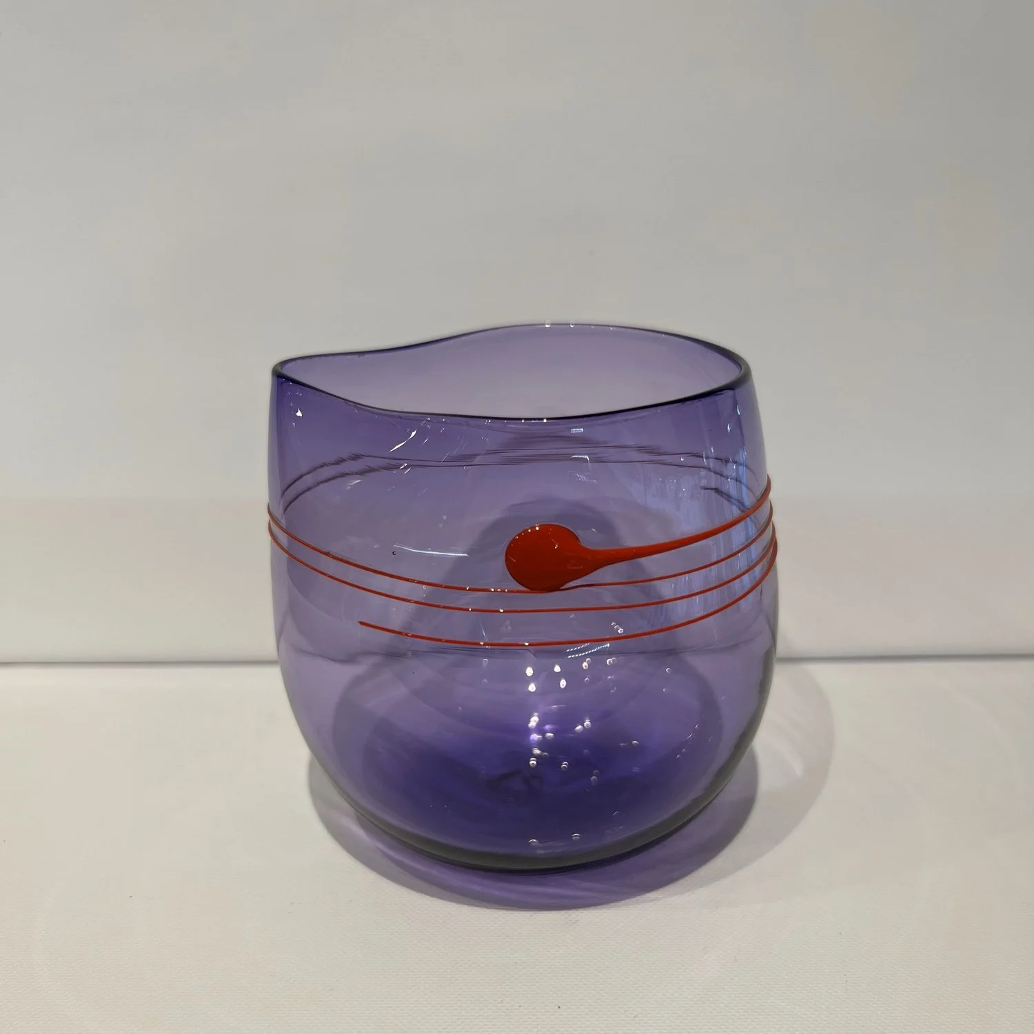 Purple Cup