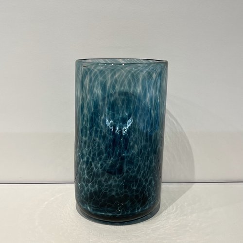 Dark Teal Cup