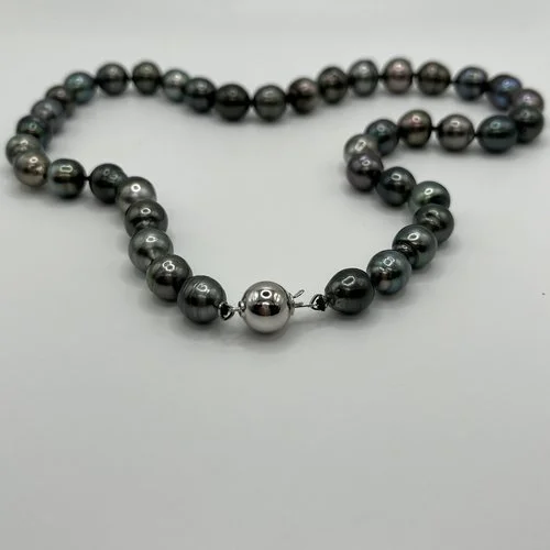 Freshwater Pearl Strand