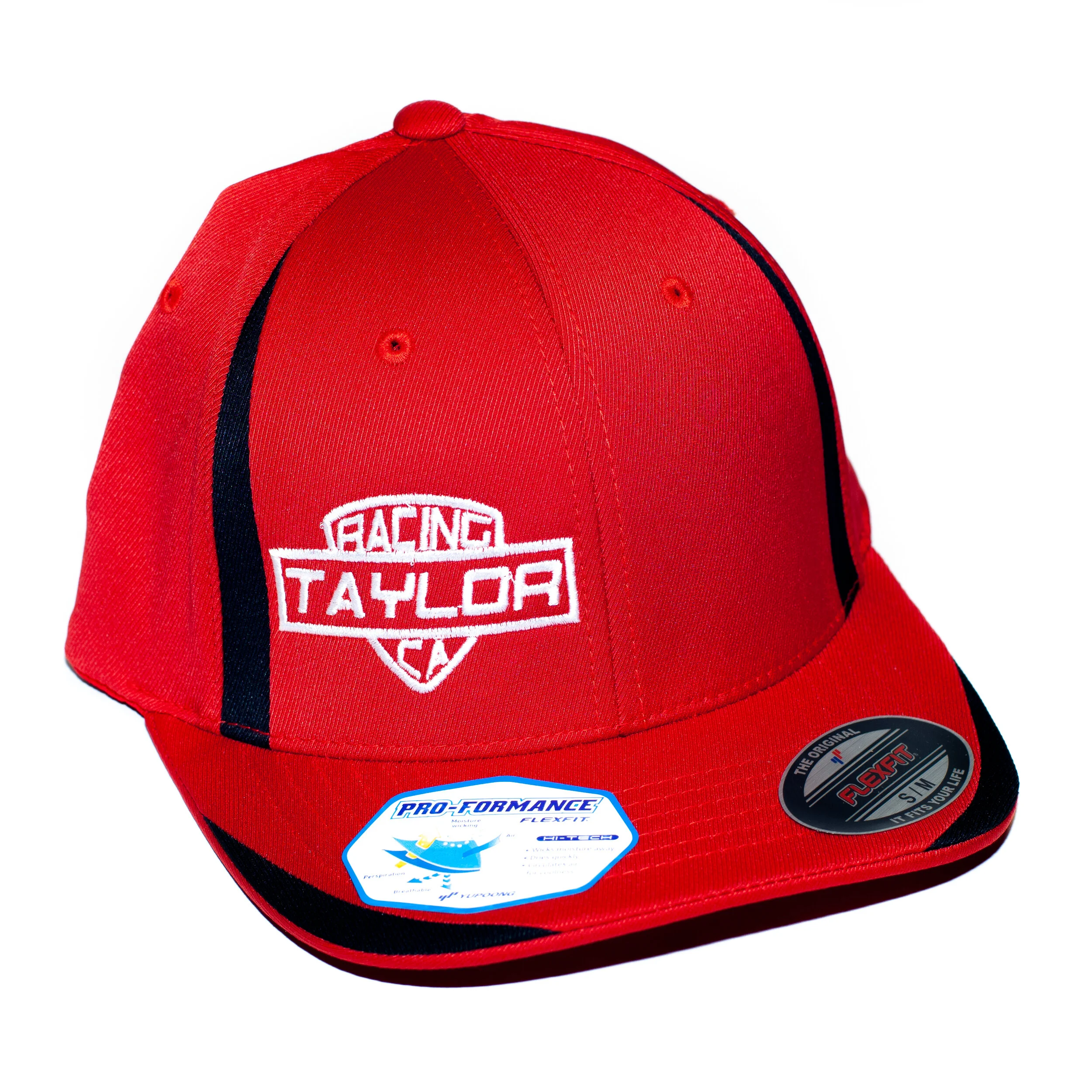 Team Genuine Flexfit Cap