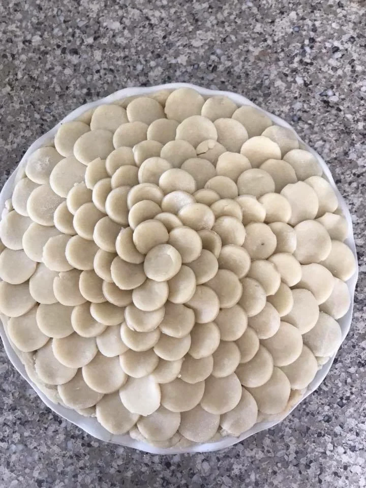 The Perfect Pie Crust