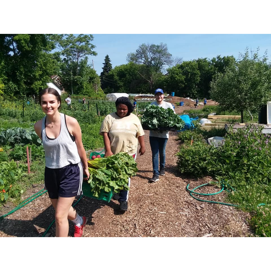 How The Victory Garden Initiative Is A Win For All Uniting Unbound