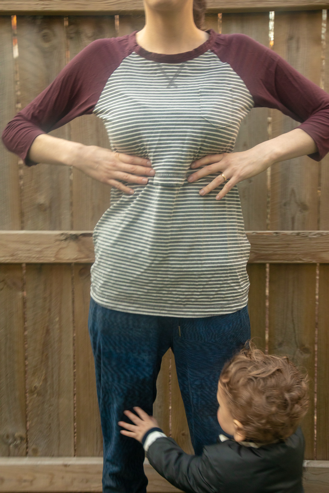 Is Your Bra Too Tight? — Poised & Powerful Parenthood
