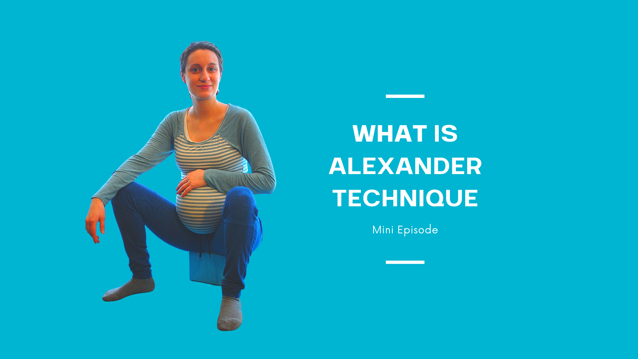 What is Alexander Technique????