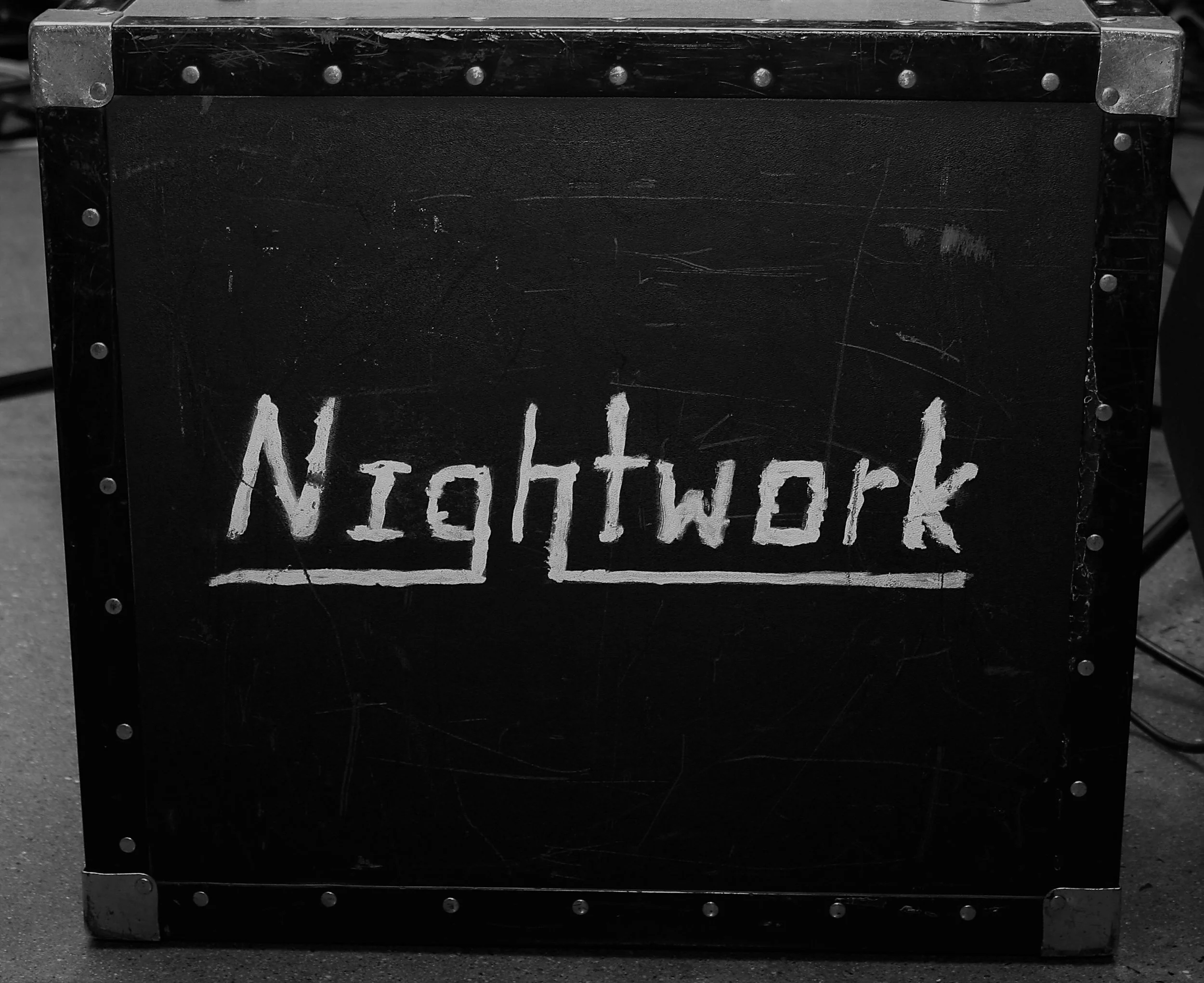 The Nightwork Band Live at Celtic House