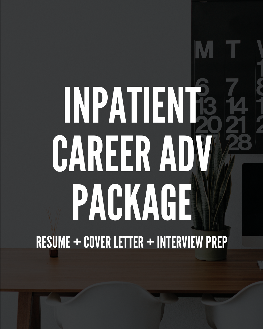 INPATIENT MEDICAL CODER CAREER ADVANCEMENT PACKAGE