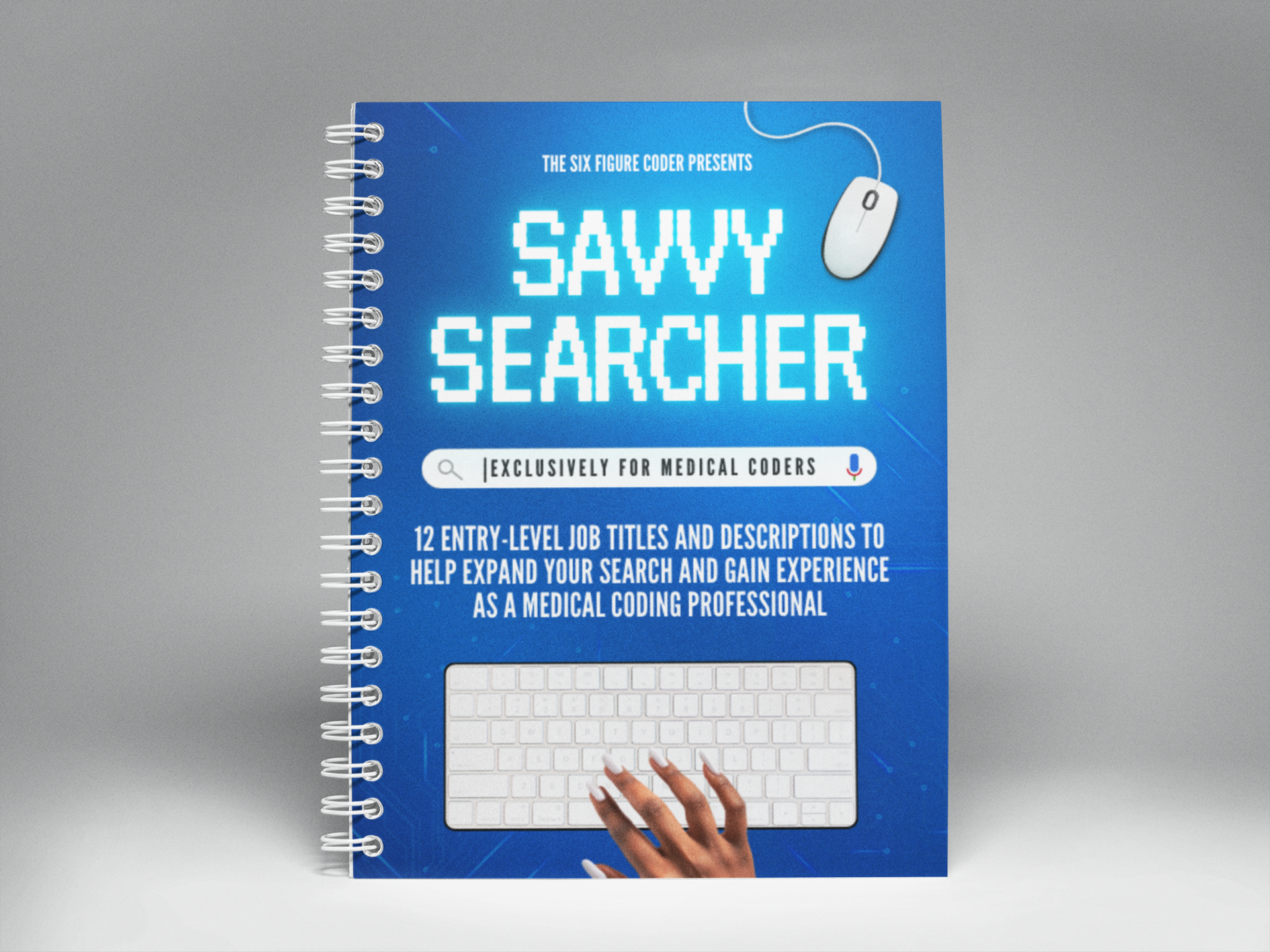 Savvy Searcher
