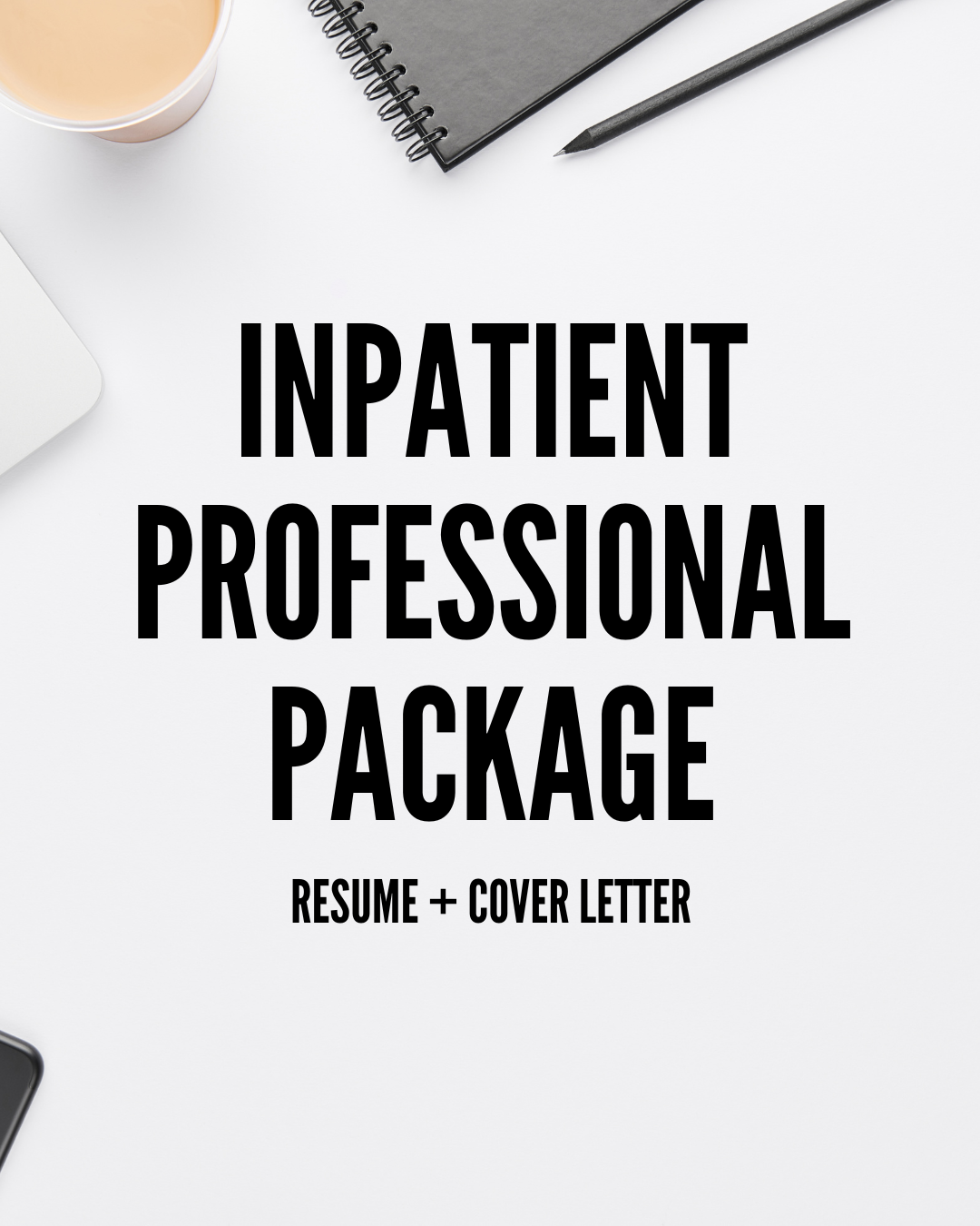 INPATIENT MEDICAL CODER PROFESSIONAL PACKAGE