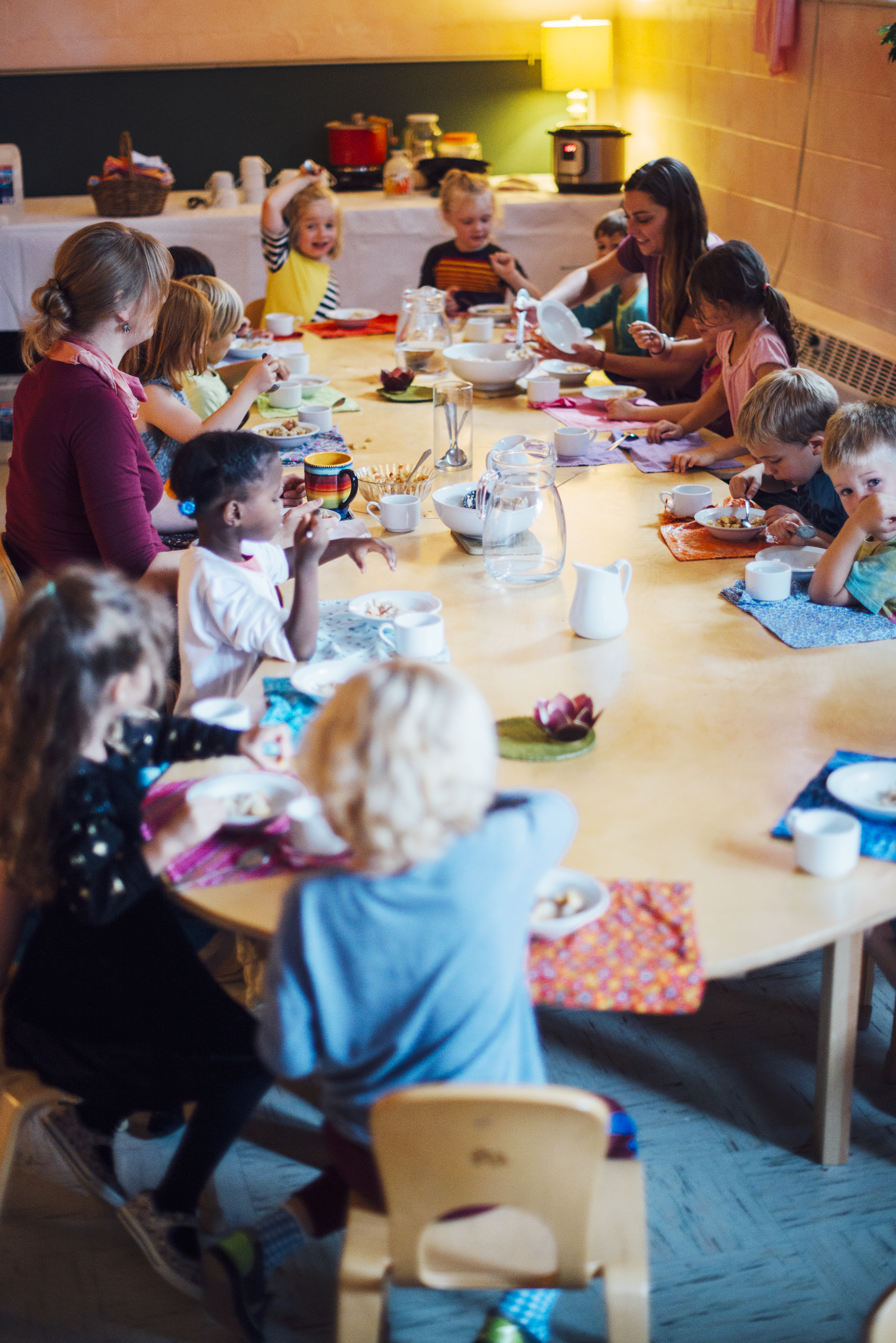 kindergarden eating oatmeal.jpg