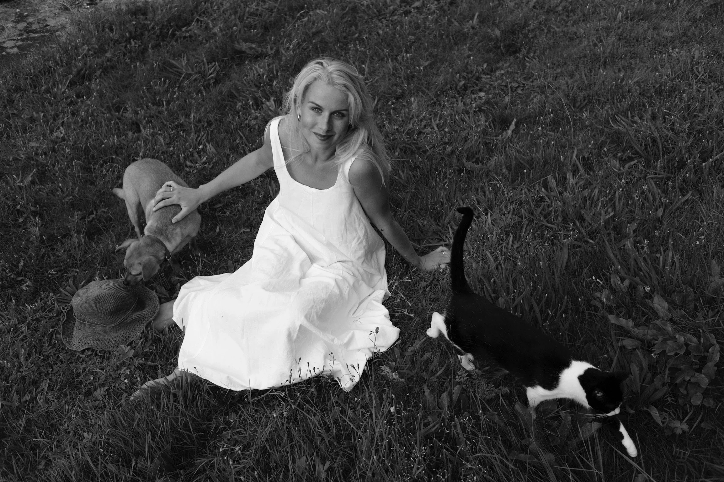  Photo: Ole Vinje 