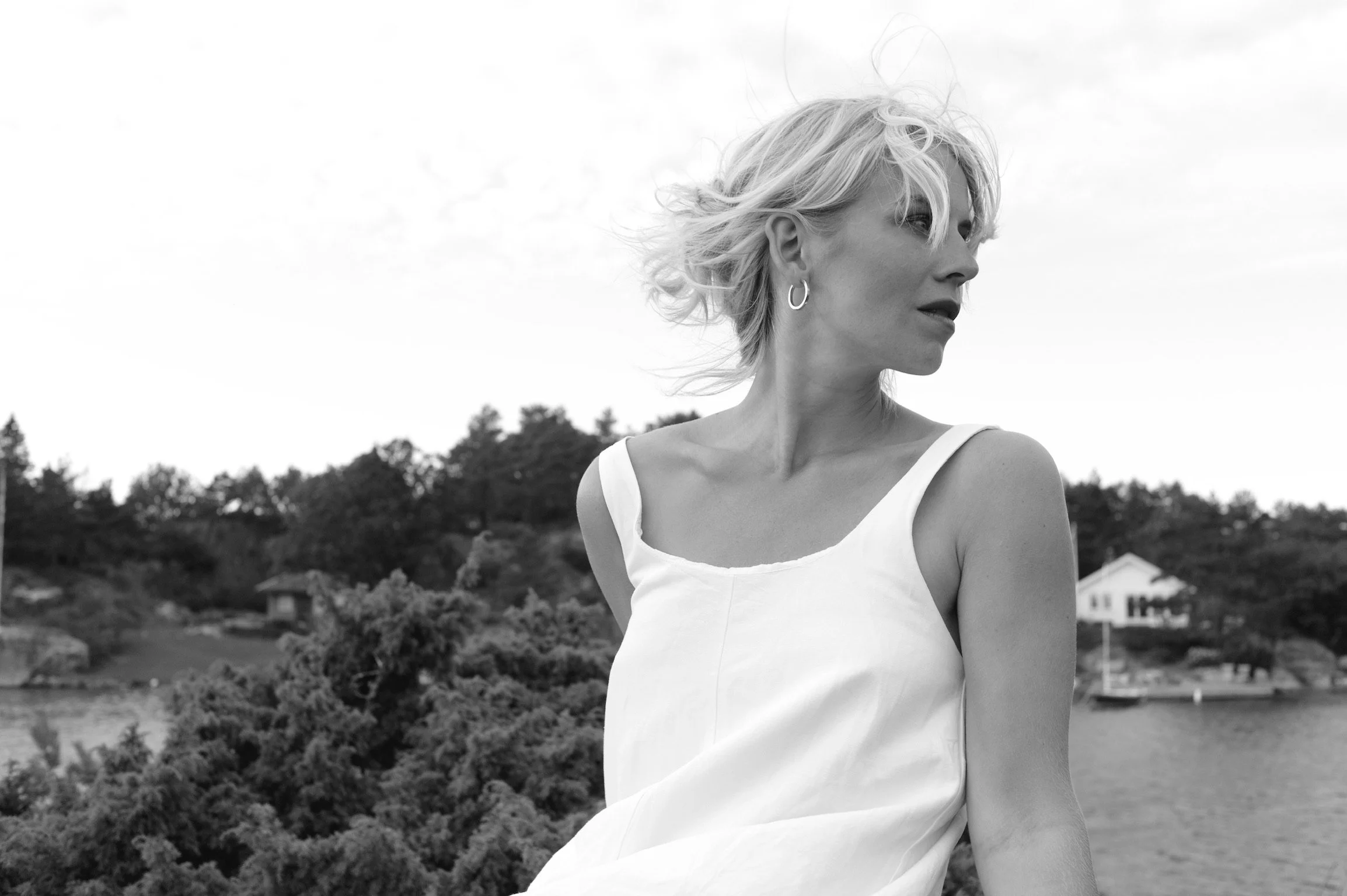  Photo: Ole Vinje 