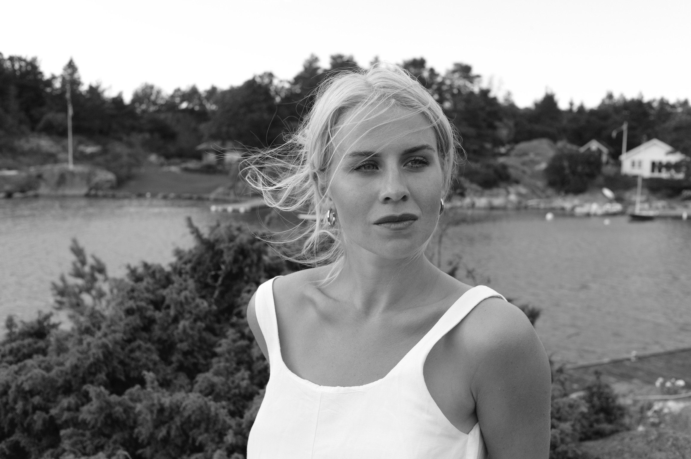  Photo: Ole Vinje 