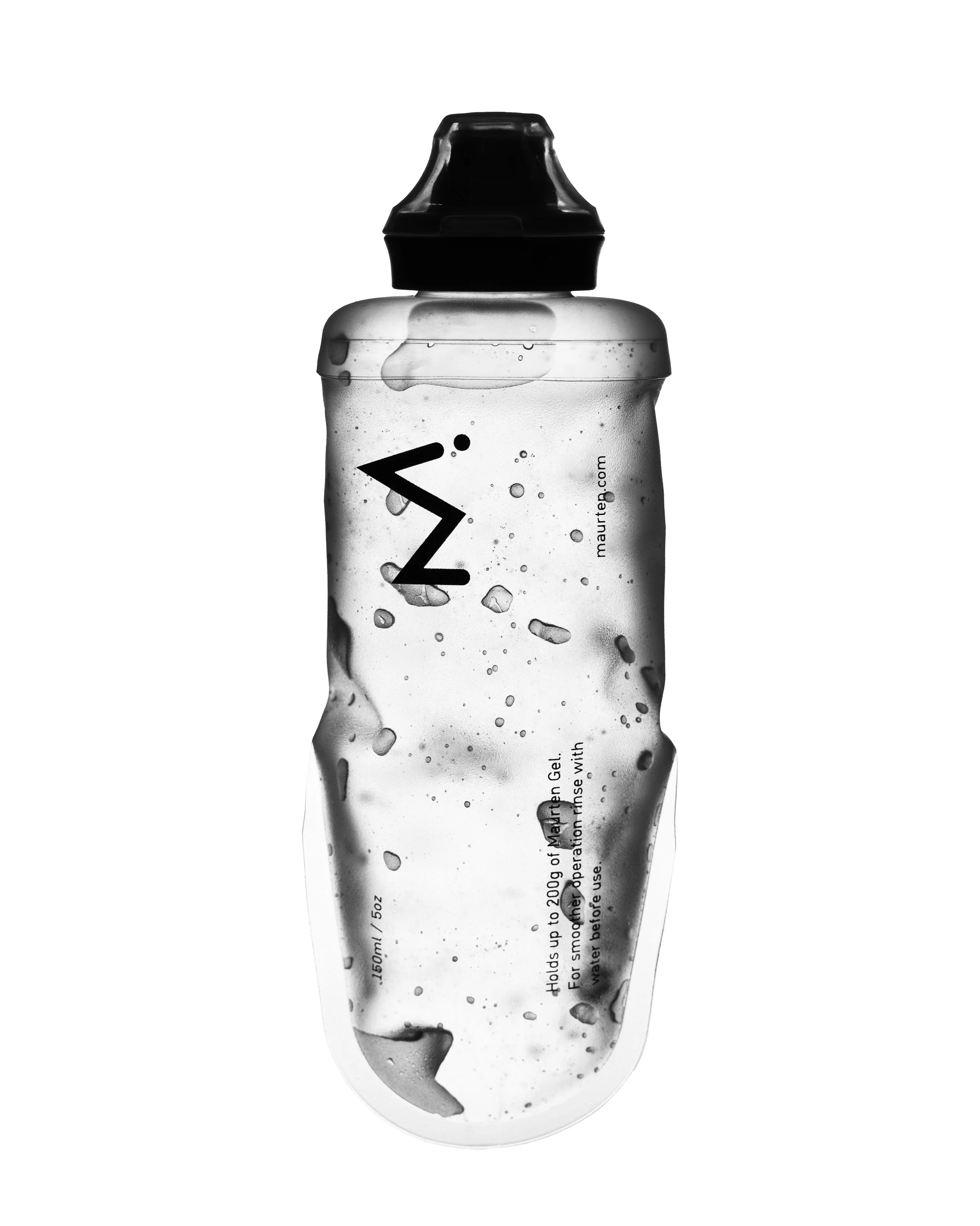 Maurten Gelflask 150ml