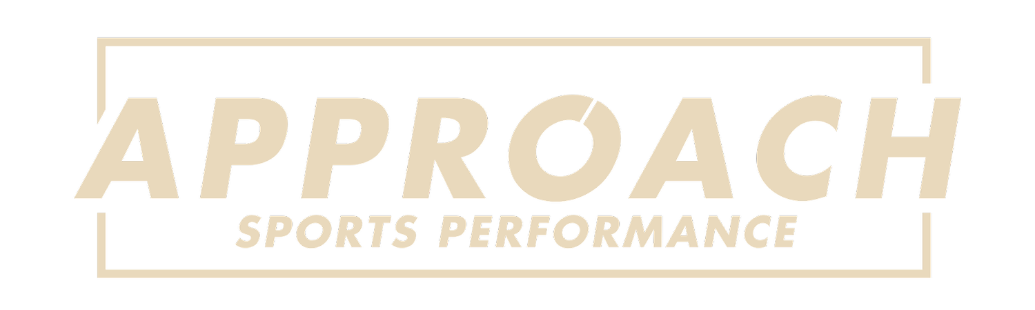 Approach Sports Performance