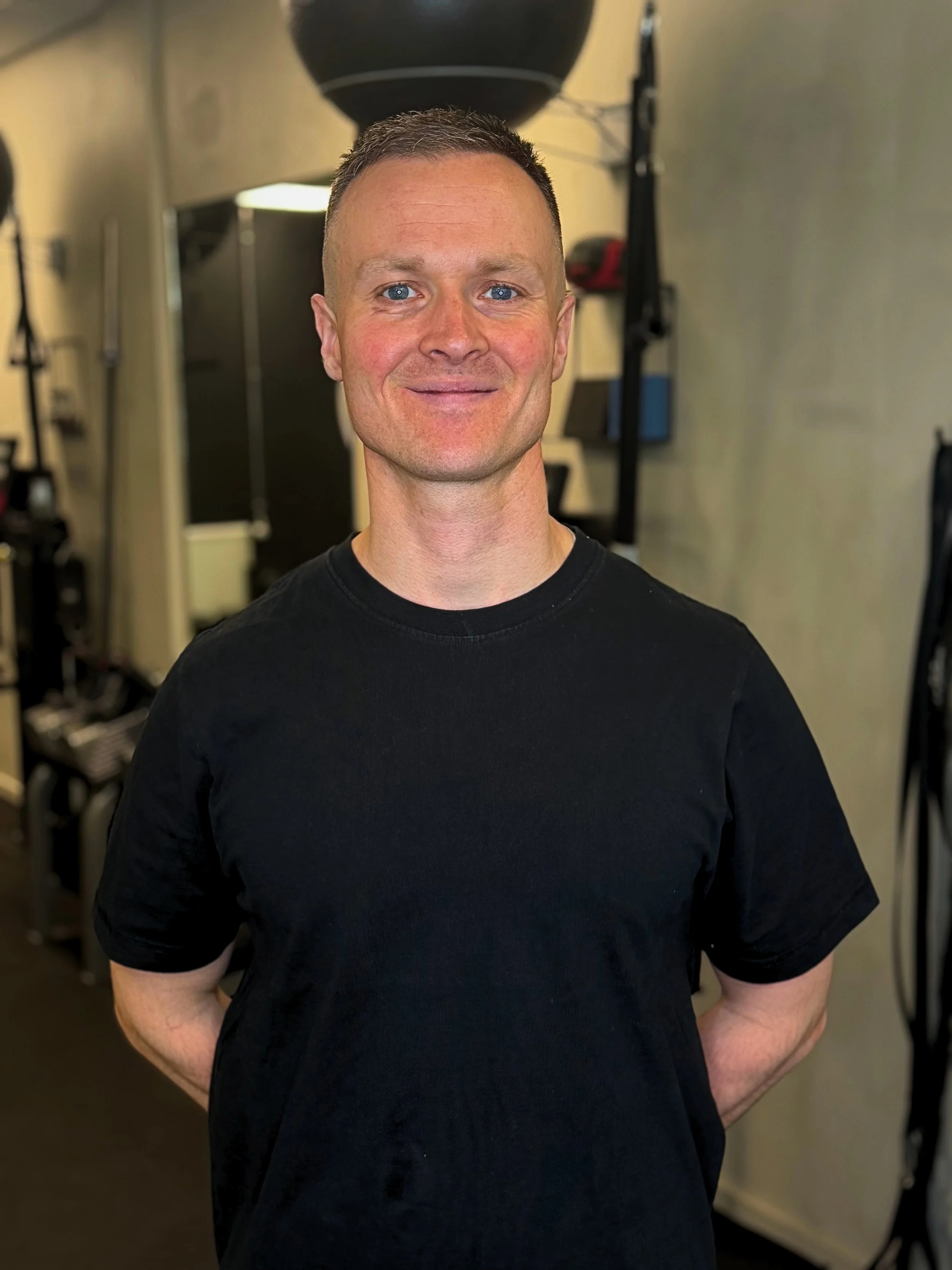 Sune Kærn Ejer og Performance Coach