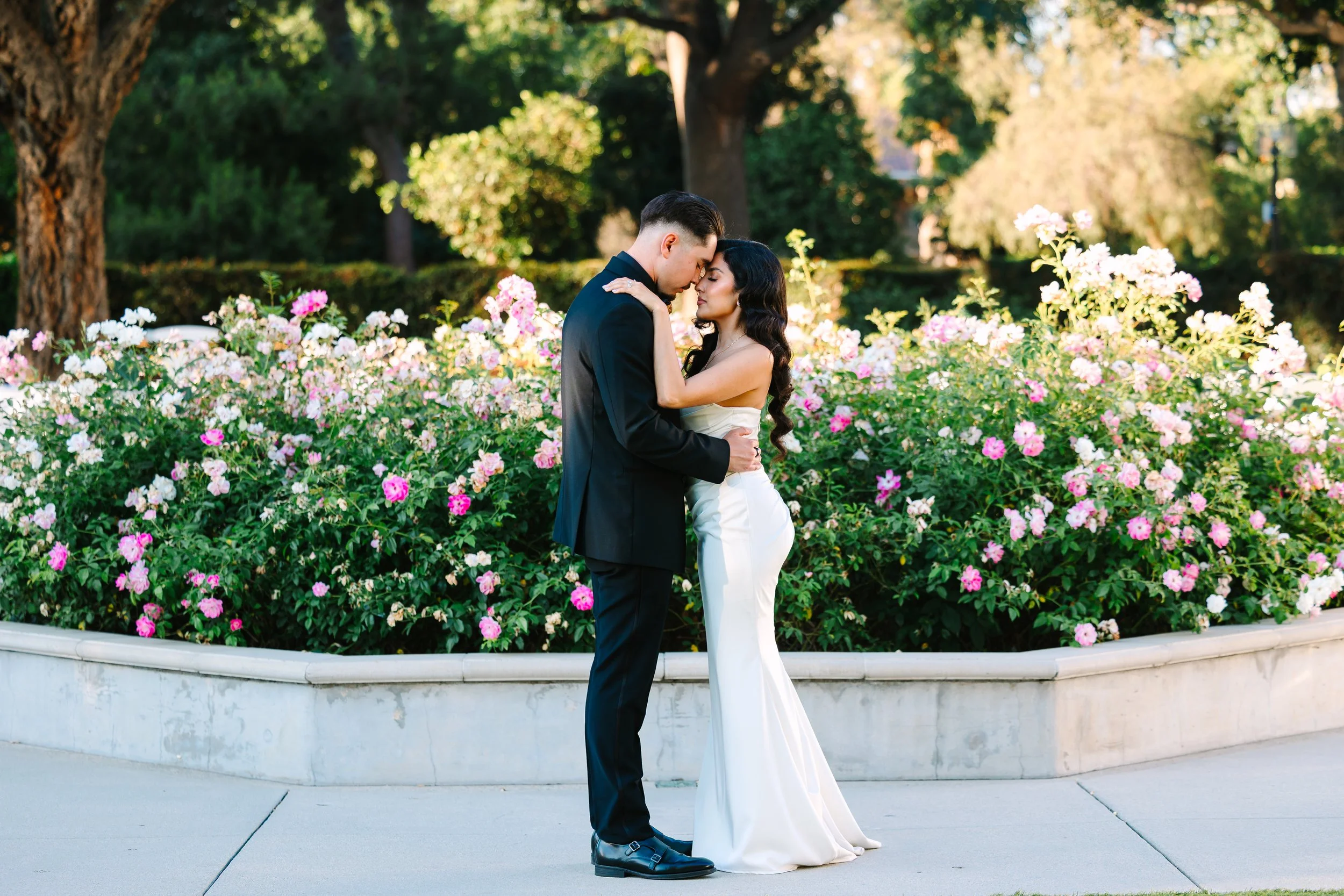 Sophia & Lorenzo