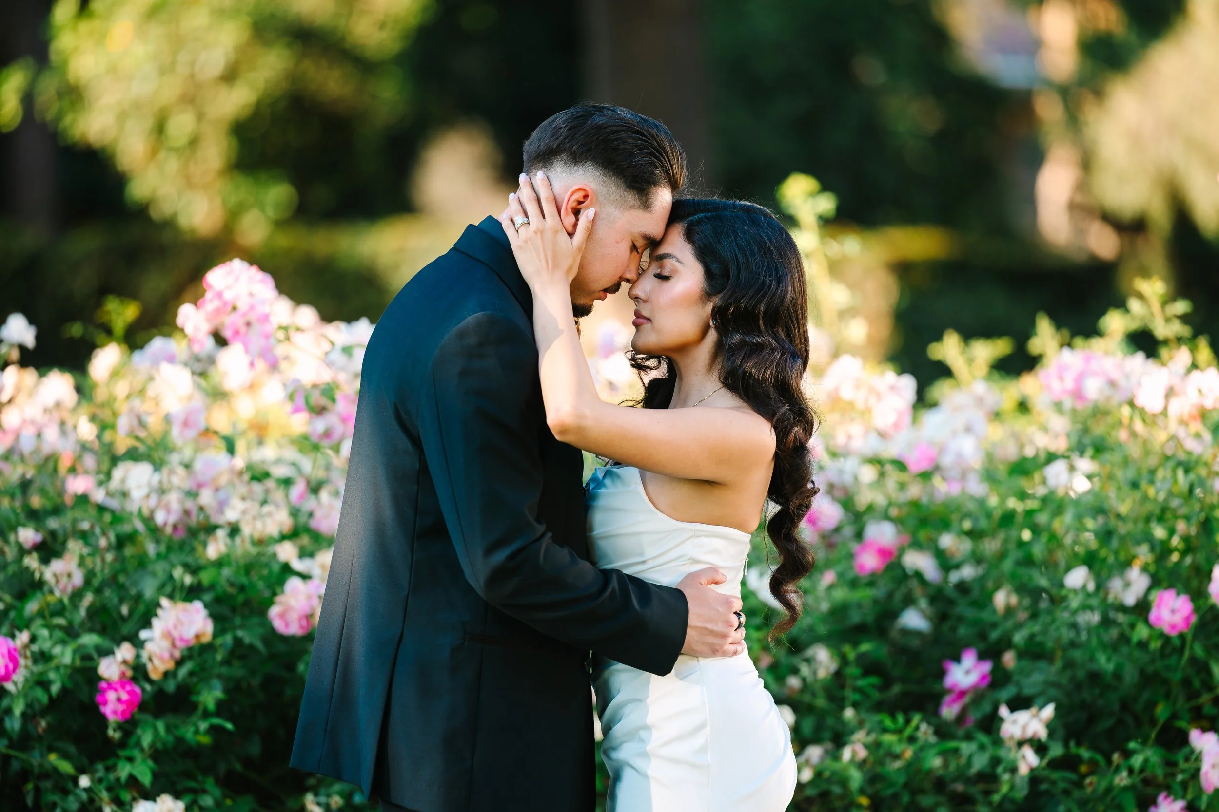 Sophia & Lorenzo