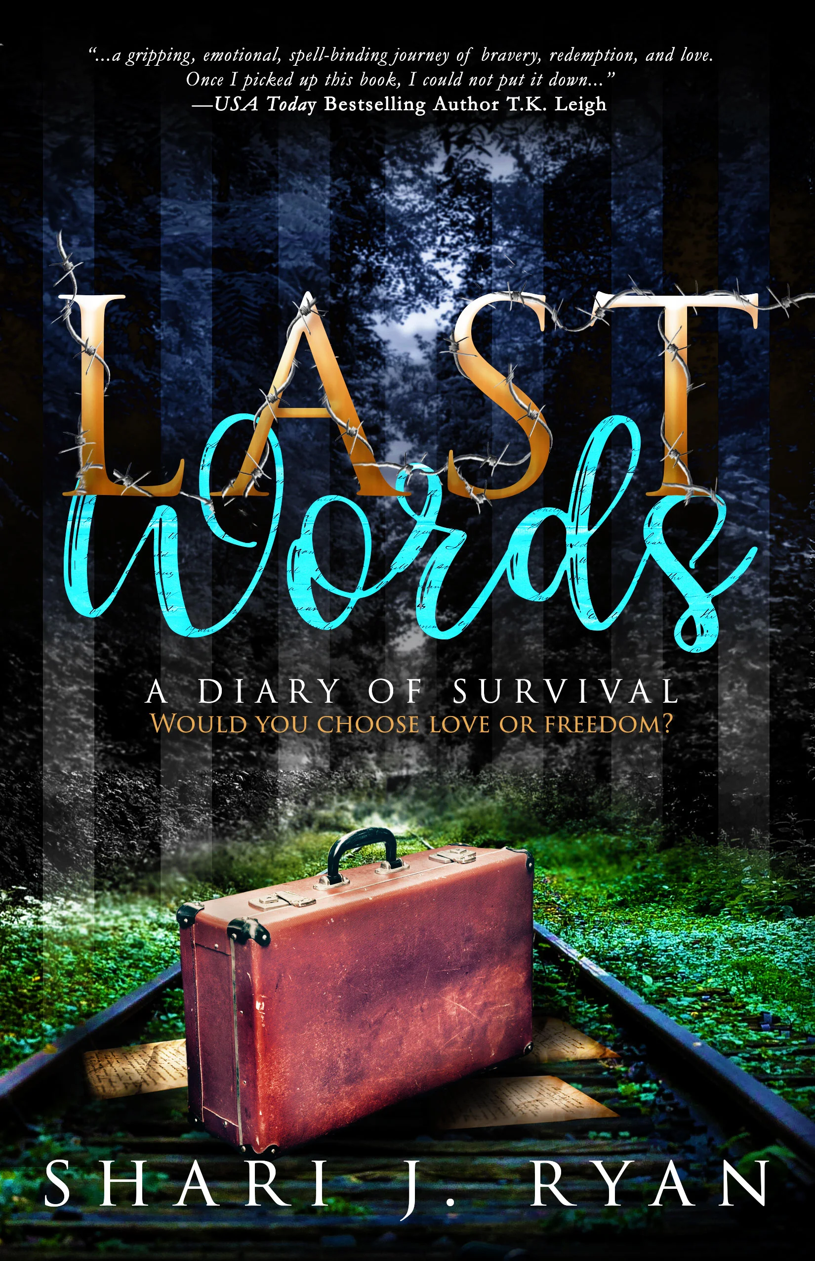 Last Words