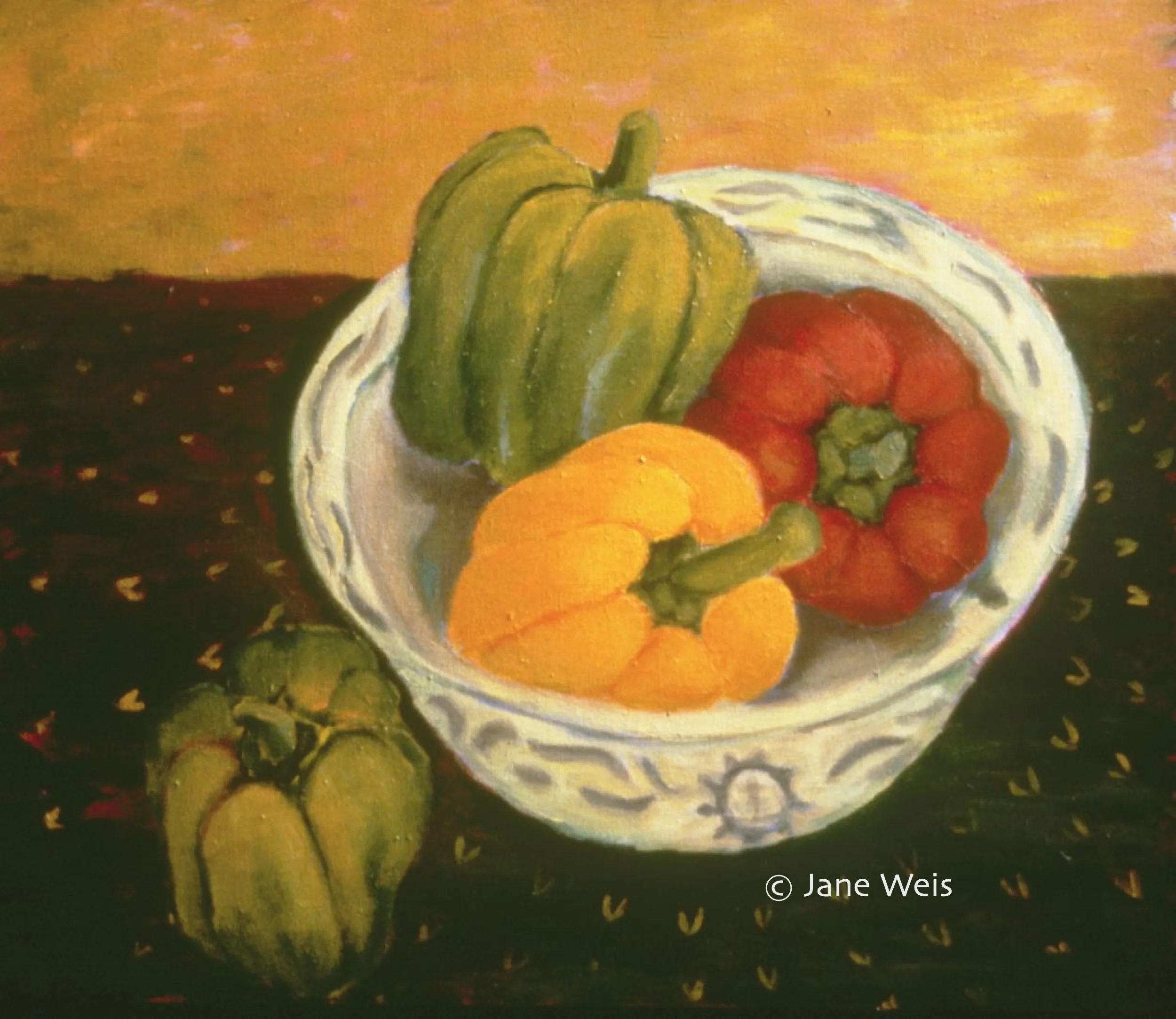 PEPPERS