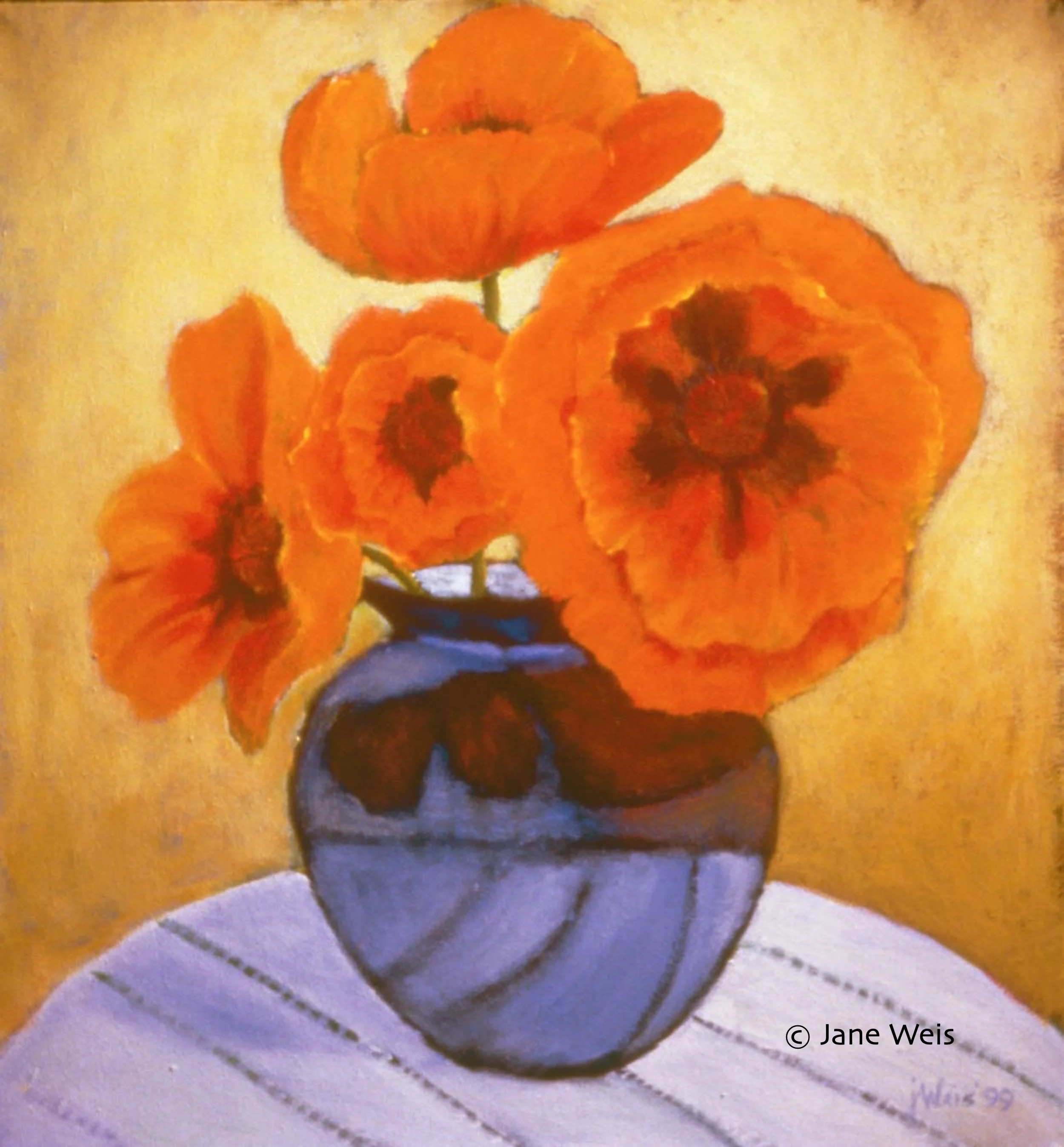 POPPIES I