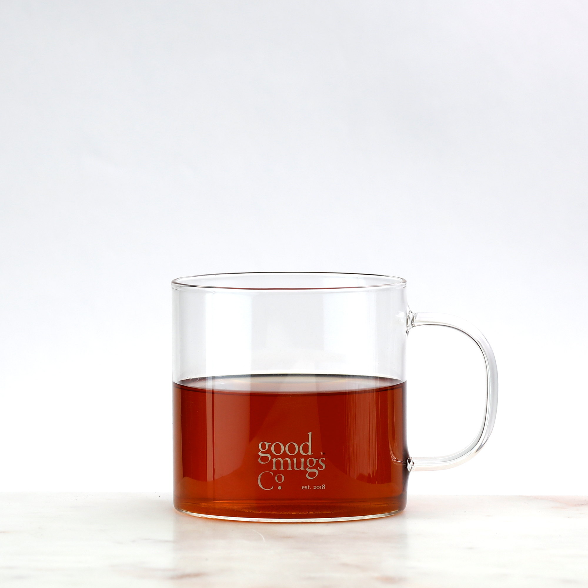 Good Tea Mug
