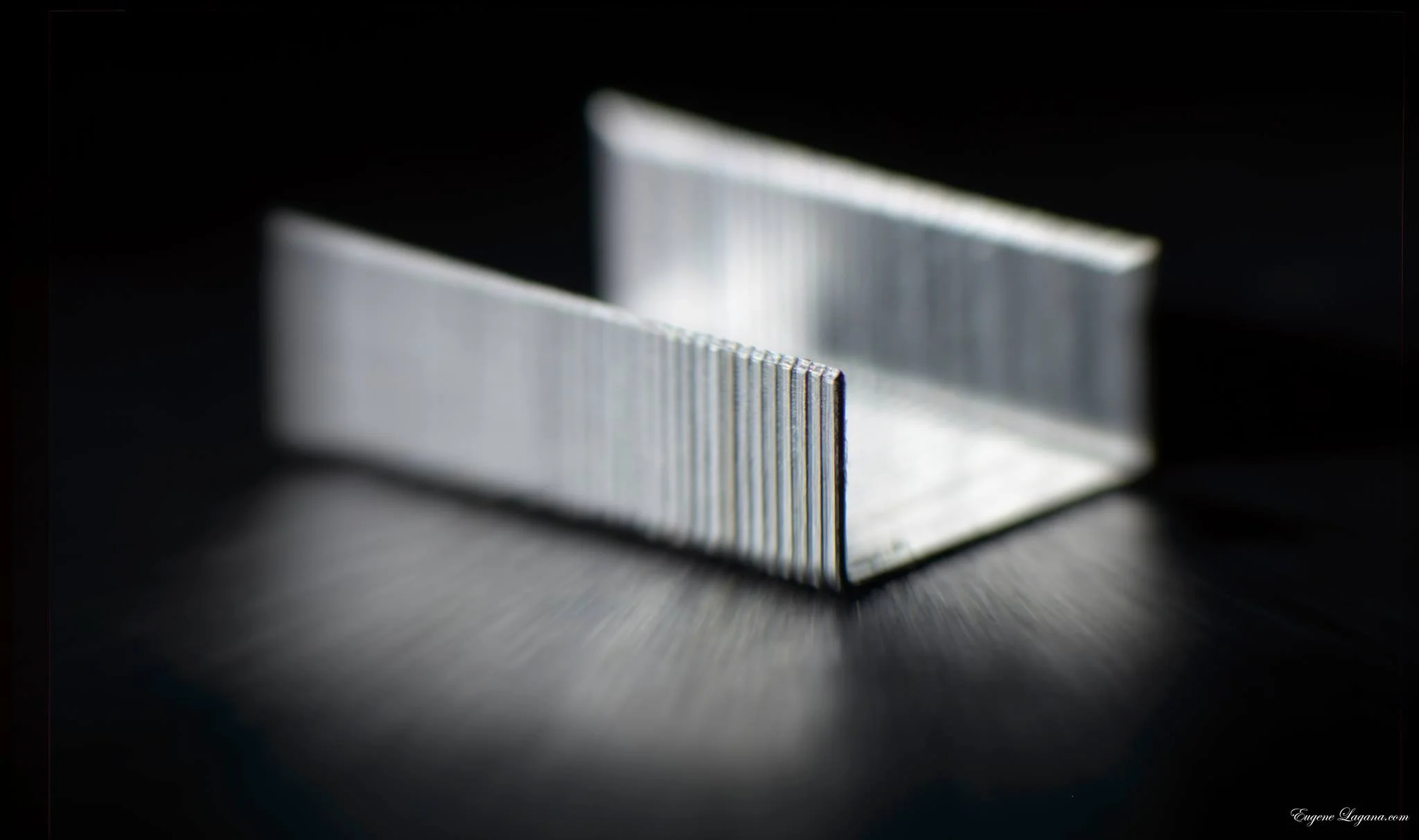 Staples by Eugene Lagana