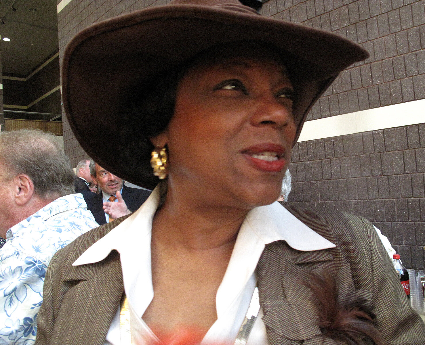 Constance Frazier, Suffern, NY, 2013